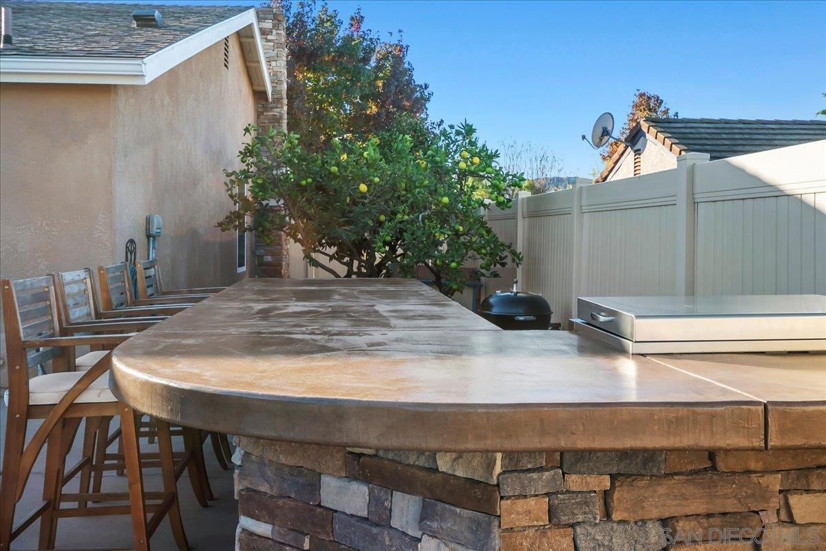 Detail Gallery Image 24 of 34 For 14276  Jennings Vista Way, Lakeside,  CA 92040 - 4 Beds | 2 Baths