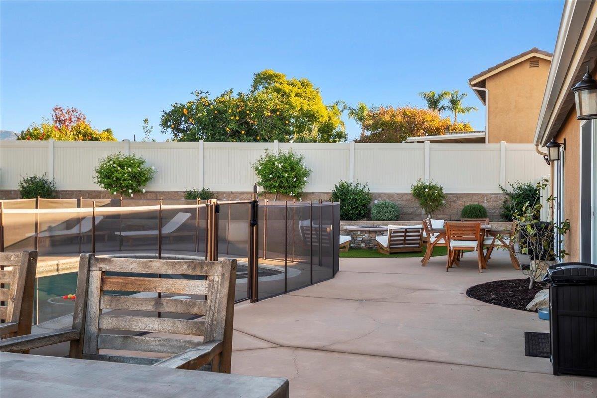 Detail Gallery Image 26 of 34 For 14276  Jennings Vista Way, Lakeside,  CA 92040 - 4 Beds | 2 Baths