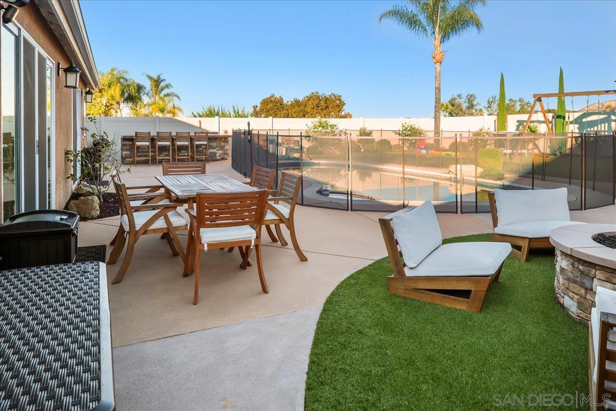 Detail Gallery Image 27 of 34 For 14276  Jennings Vista Way, Lakeside,  CA 92040 - 4 Beds | 2 Baths