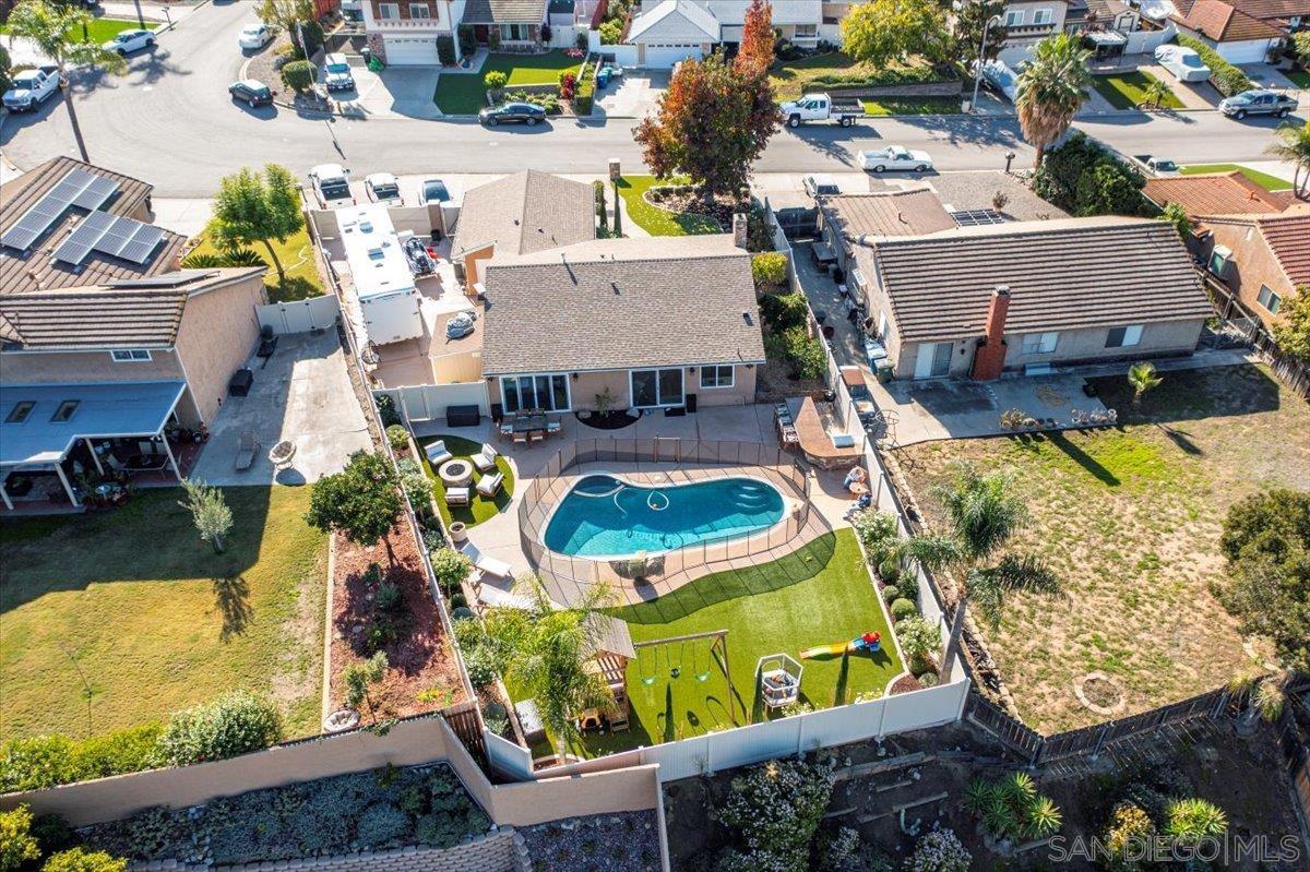 Detail Gallery Image 33 of 34 For 14276  Jennings Vista Way, Lakeside,  CA 92040 - 4 Beds | 2 Baths