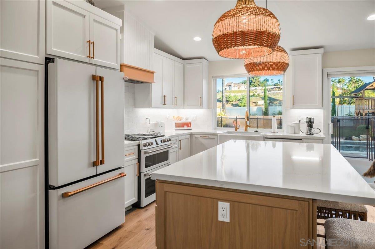 Detail Gallery Image 7 of 34 For 14276  Jennings Vista Way, Lakeside,  CA 92040 - 4 Beds | 2 Baths