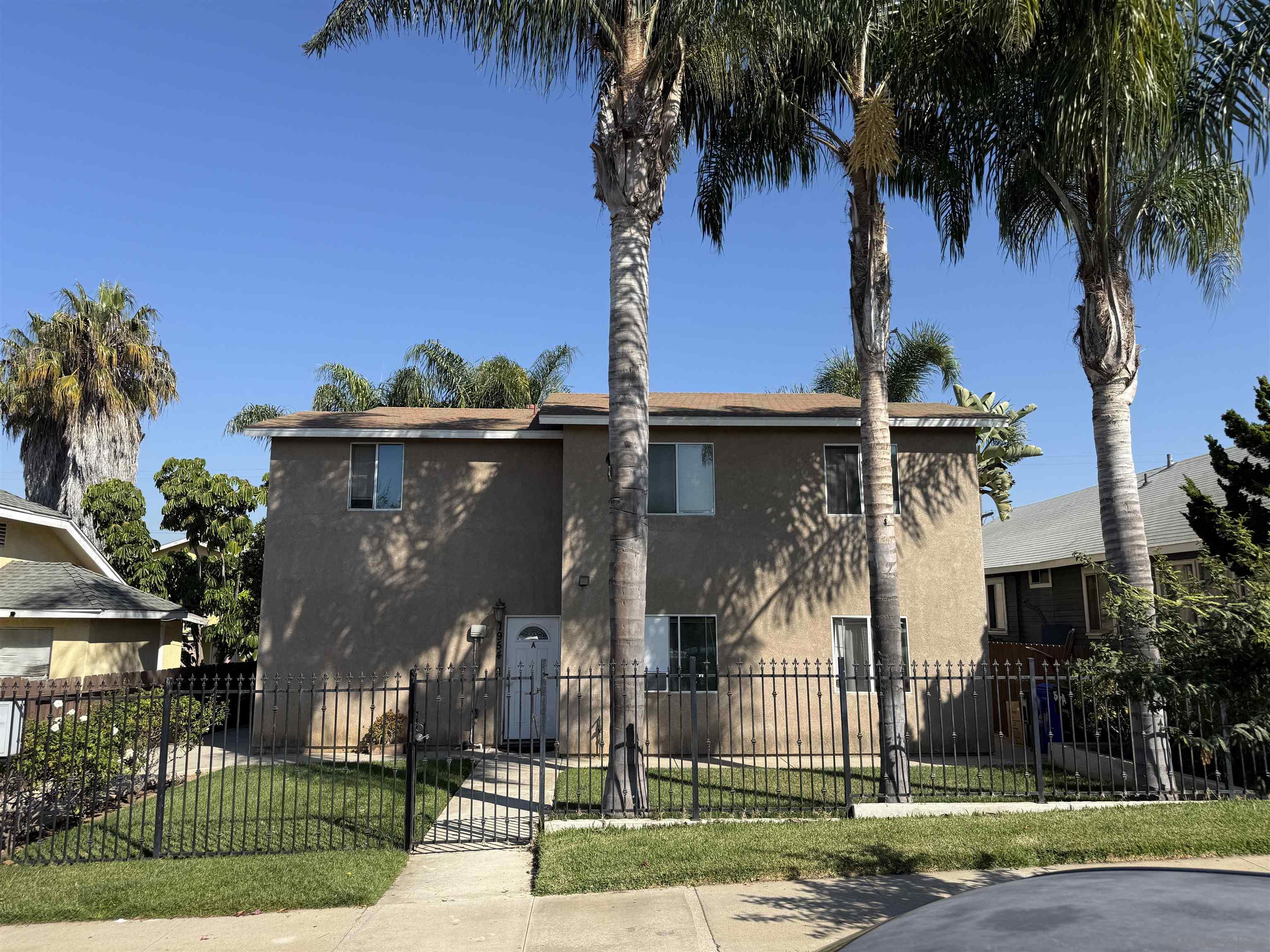 Detail Gallery Image 9 of 9 For 1952  Irving Avenue, San Diego,  CA 92113 - – Beds | – Baths