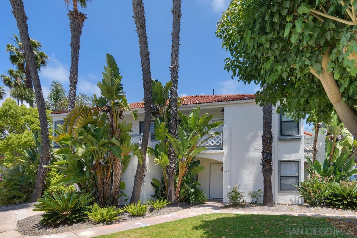 Detail Gallery Image 28 of 30 For 9444  Twin Trails Dr.  202, San Diego,  CA 92129 - 3 Beds | 2 Baths