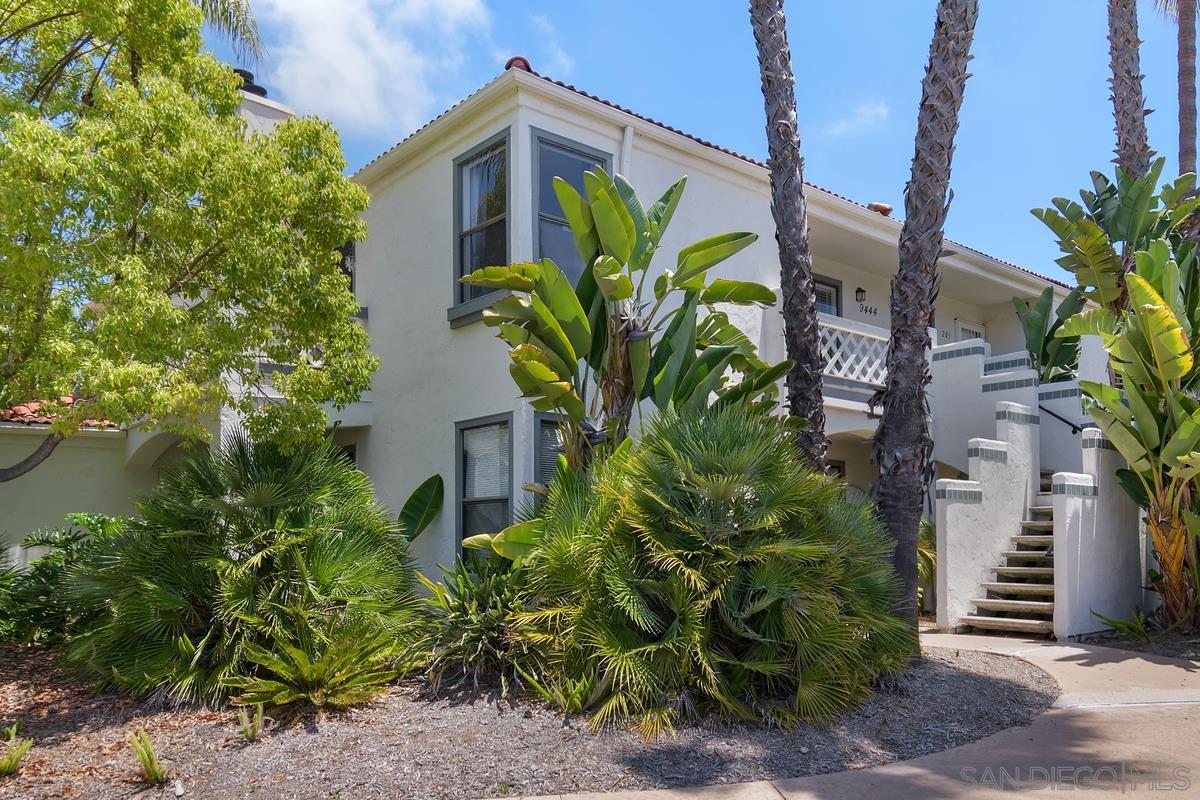 Detail Gallery Image 29 of 30 For 9444  Twin Trails Dr.  202, San Diego,  CA 92129 - 3 Beds | 2 Baths