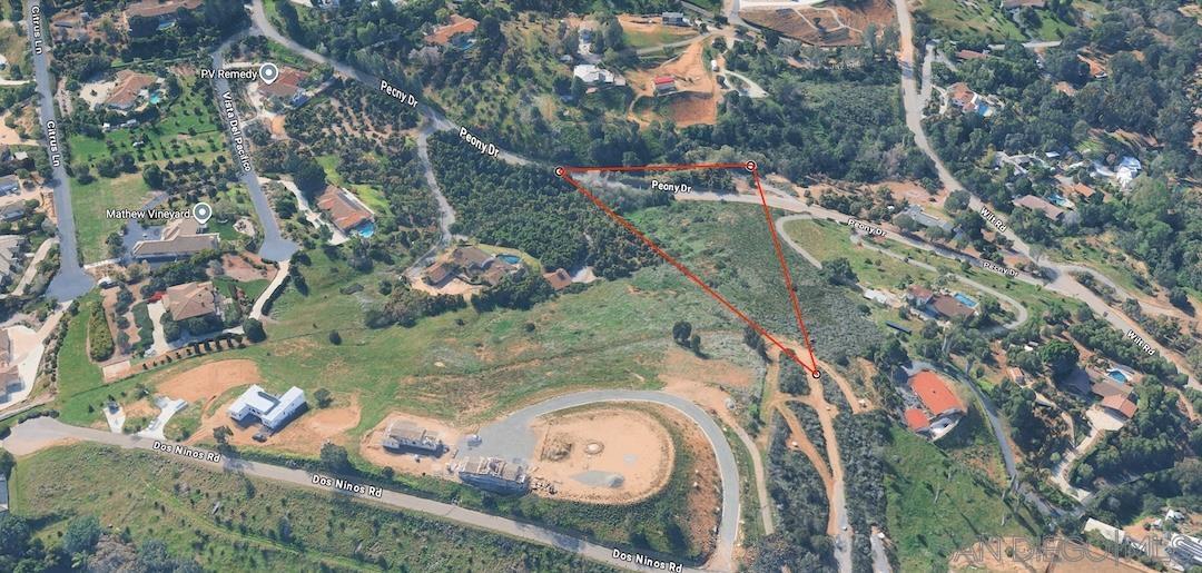 Detail Gallery Image 2 of 13 For , Fallbrook,  CA 92028 - – Beds | – Baths