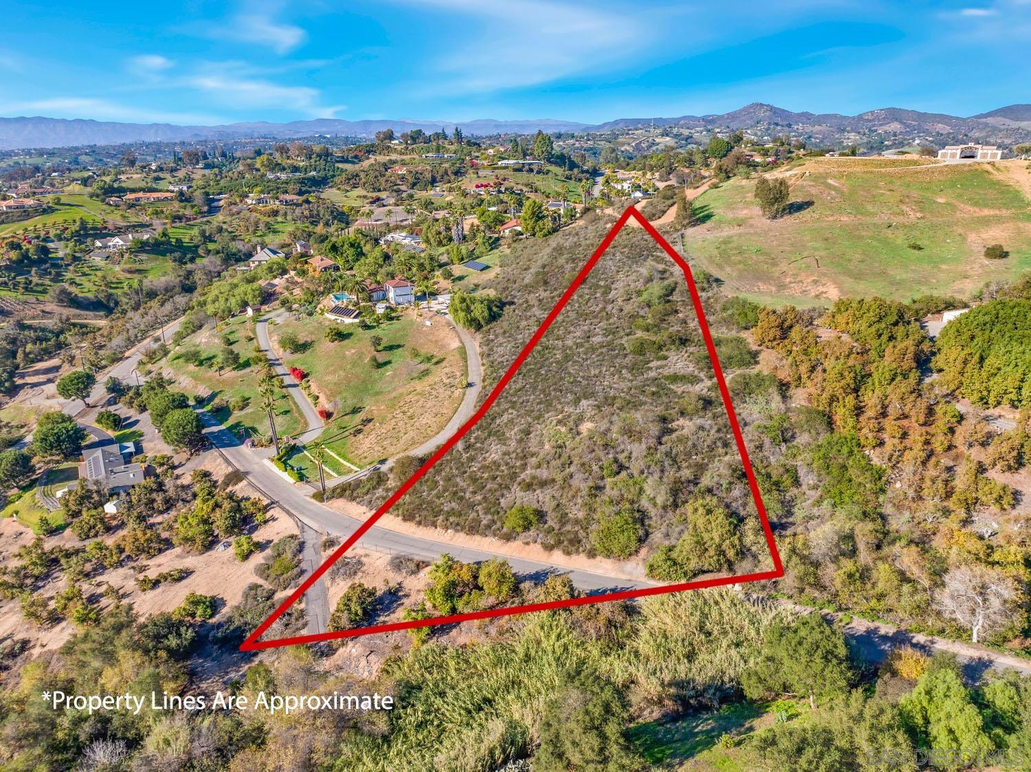 Detail Gallery Image 2 of 15 For , Fallbrook,  CA 92028 - – Beds | – Baths