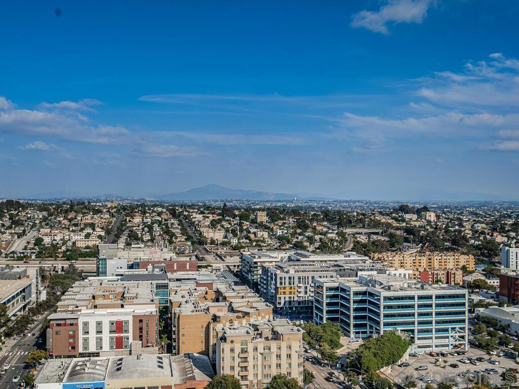 Detail Gallery Image 29 of 39 For 1080  Park Blvd  #1910,  San Diego,  CA 92101 - 1 Beds | 1 Baths