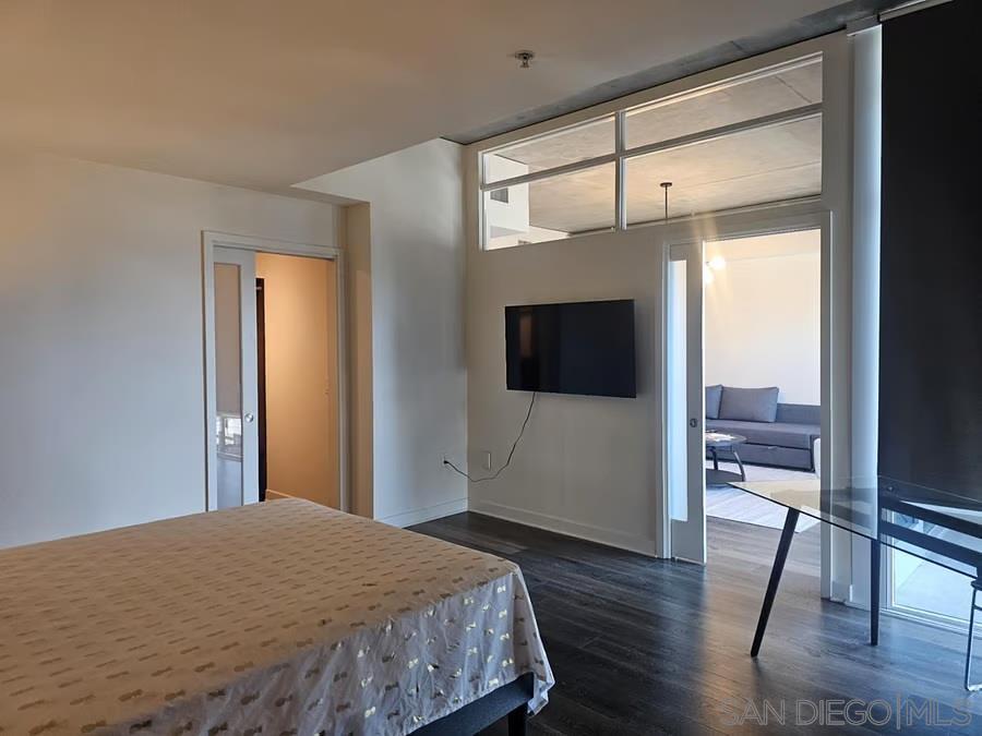 Detail Gallery Image 7 of 39 For 1080  Park Blvd  #1910,  San Diego,  CA 92101 - 1 Beds | 1 Baths