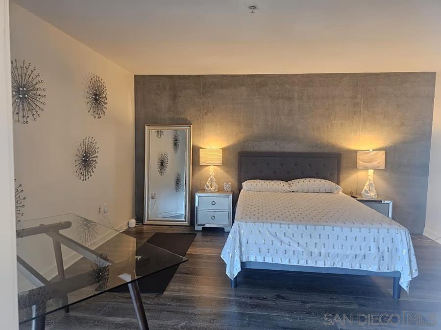 Detail Gallery Image 9 of 39 For 1080  Park Blvd  #1910,  San Diego,  CA 92101 - 1 Beds | 1 Baths