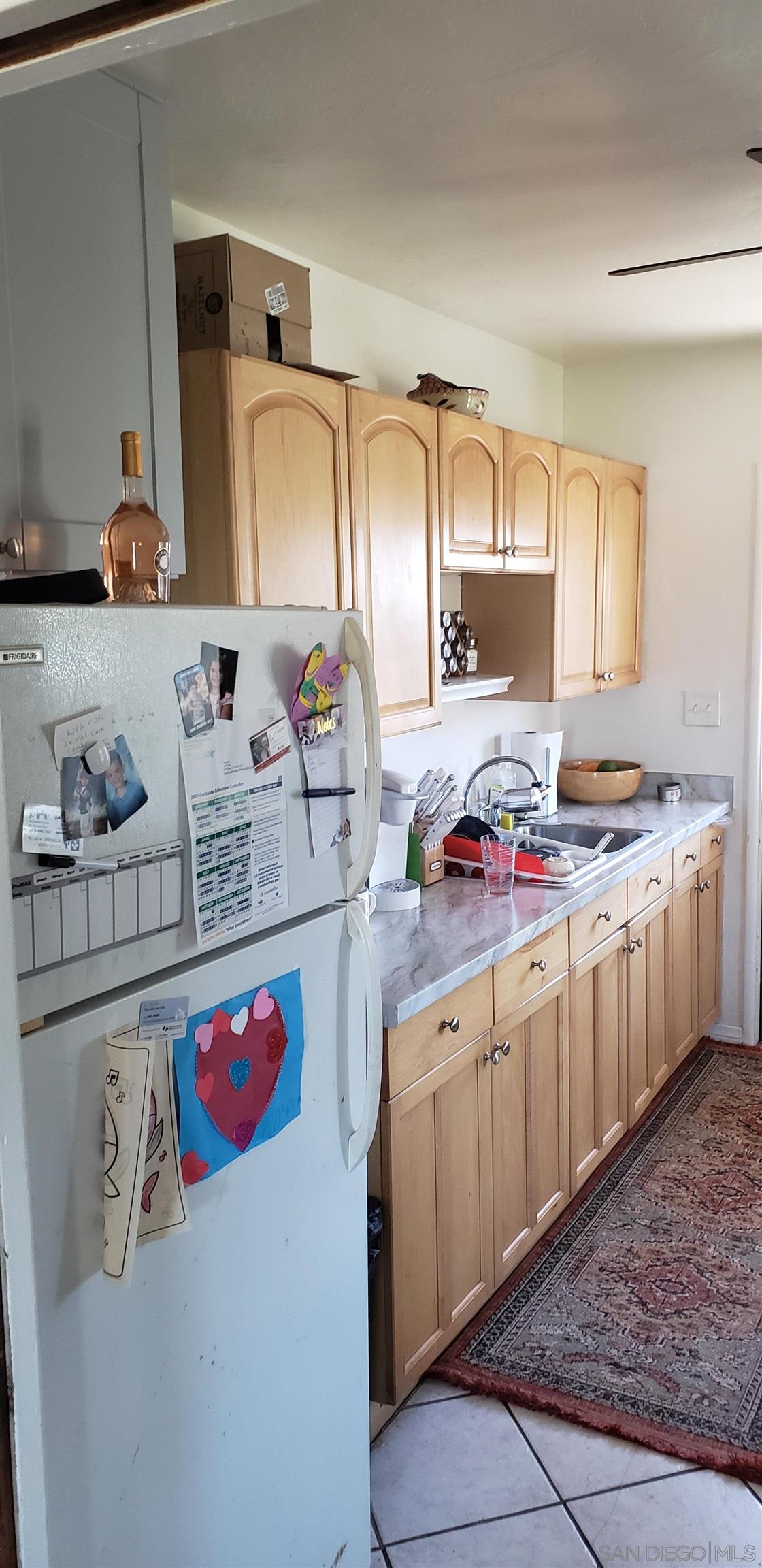 Detail Gallery Image 6 of 8 For 3035  B, San Diego,  CA 92102 - 2 Beds | 1 Baths