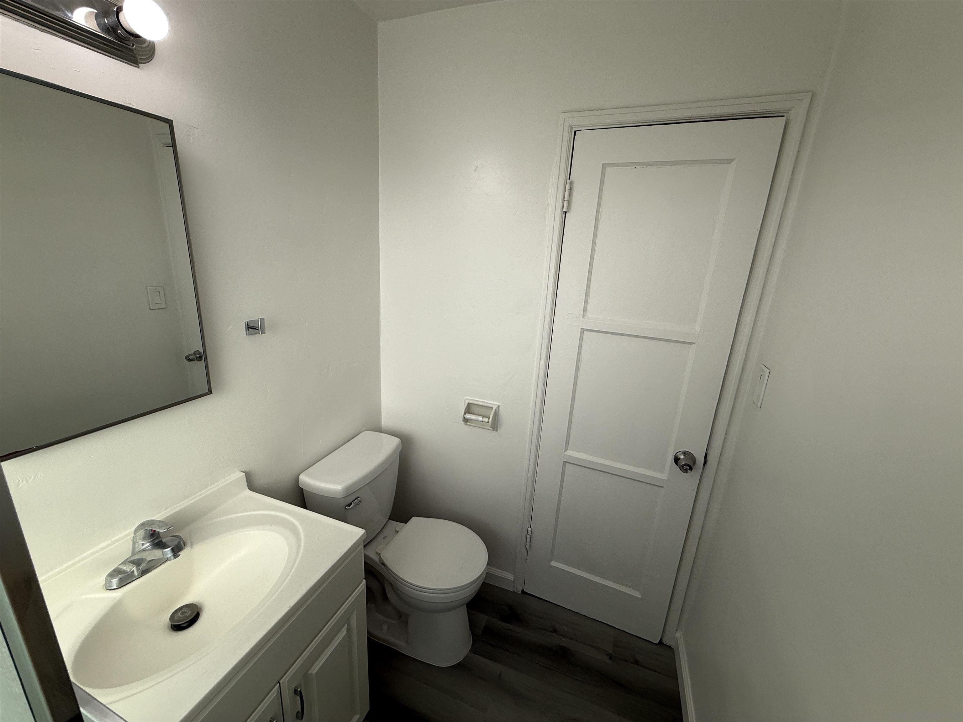 Detail Gallery Image 14 of 17 For 416  D Ave, National City,  CA 91950 - 2 Beds | 1 Baths