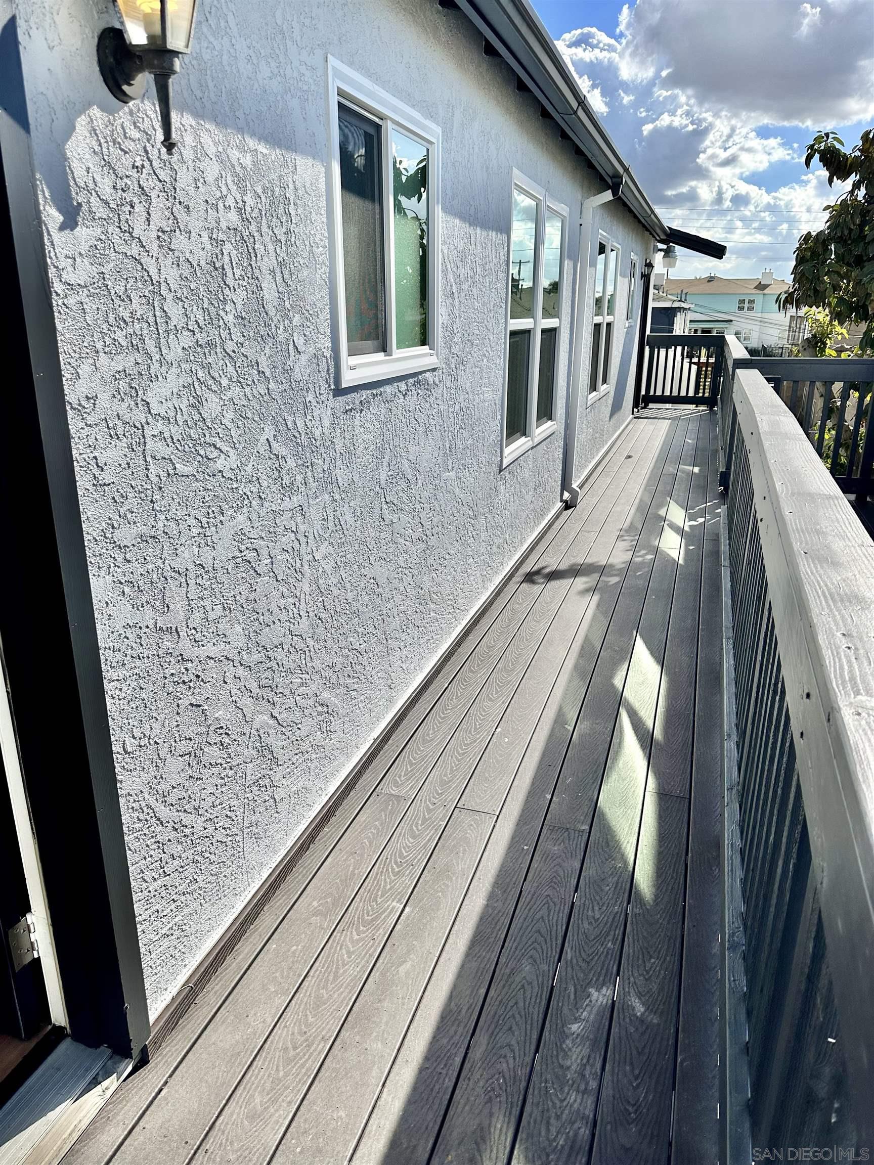 Detail Gallery Image 16 of 17 For 416  D Ave, National City,  CA 91950 - 2 Beds | 1 Baths