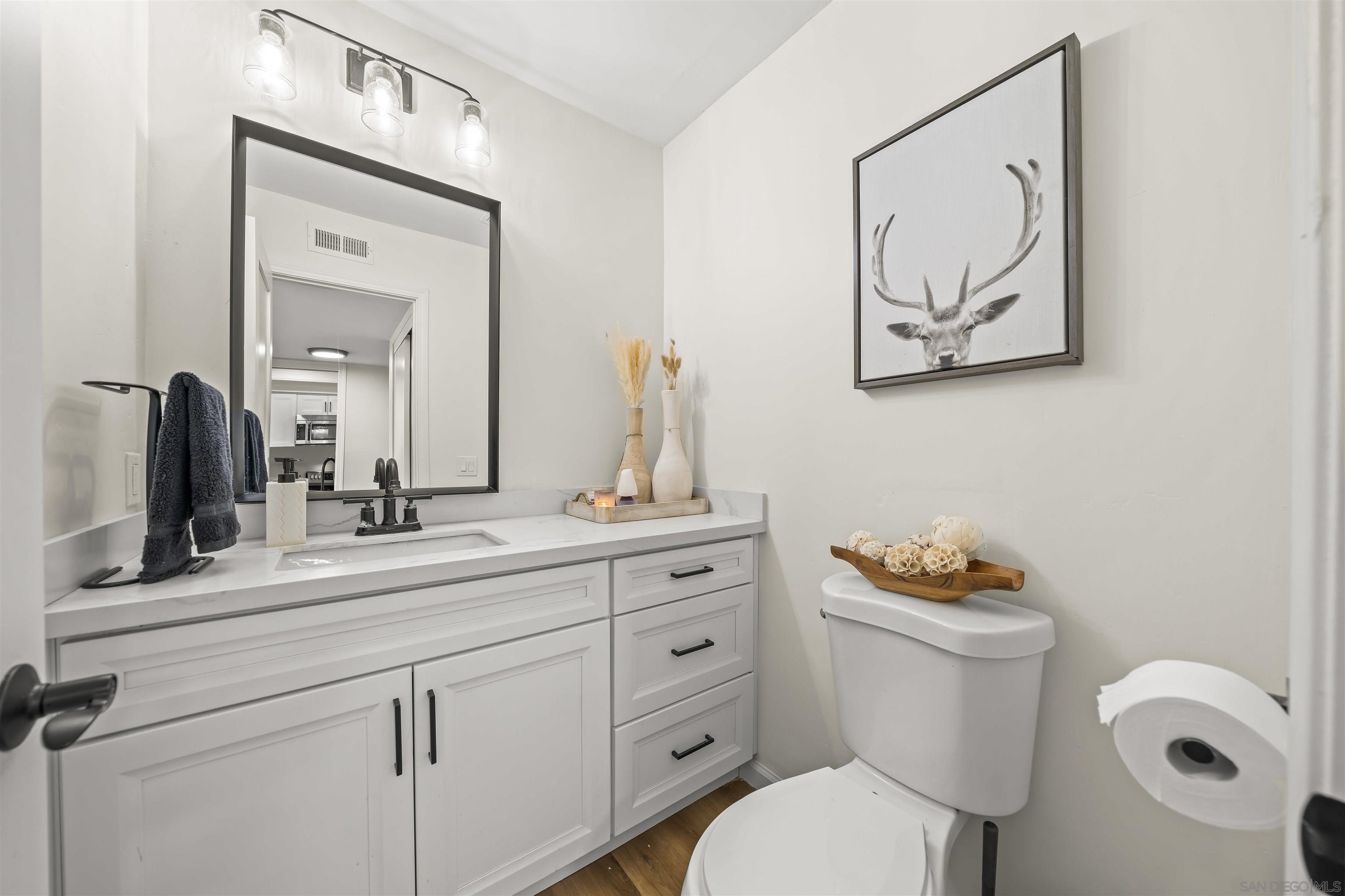 Detail Gallery Image 17 of 33 For 4849  Camino Roberto, Bonita,  CA 91902 - 2 Beds | 1/1 Baths