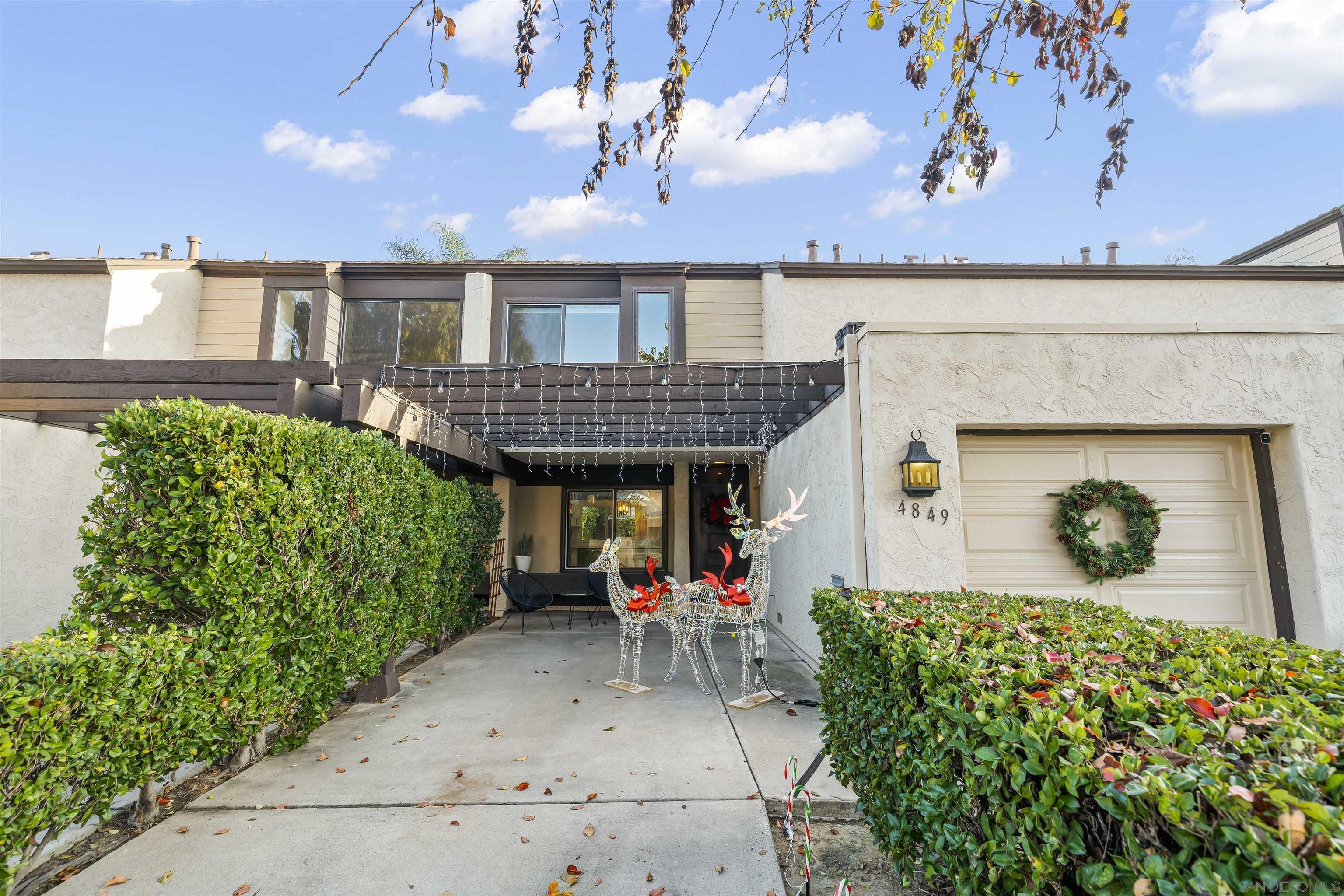 Detail Gallery Image 3 of 33 For 4849  Camino Roberto, Bonita,  CA 91902 - 2 Beds | 1/1 Baths