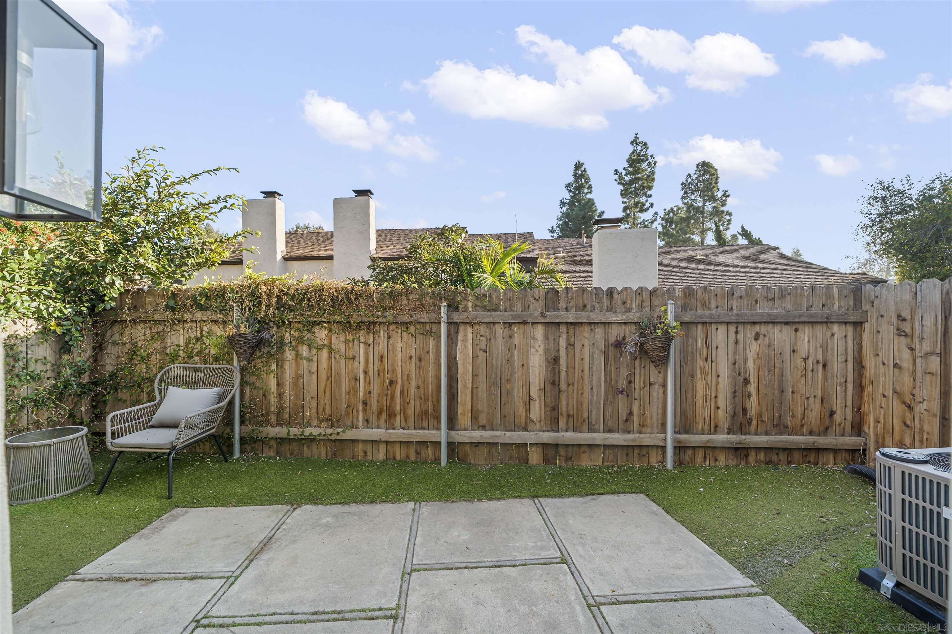 Detail Gallery Image 26 of 33 For 4849  Camino Roberto, Bonita,  CA 91902 - 2 Beds | 1/1 Baths