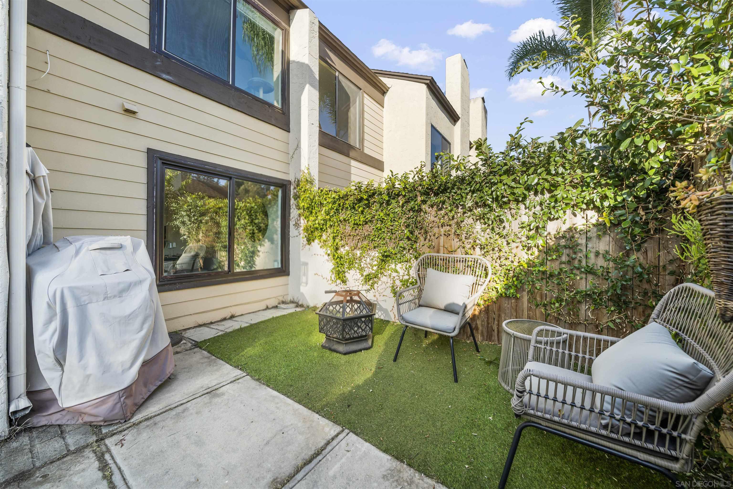 Detail Gallery Image 28 of 33 For 4849  Camino Roberto, Bonita,  CA 91902 - 2 Beds | 1/1 Baths