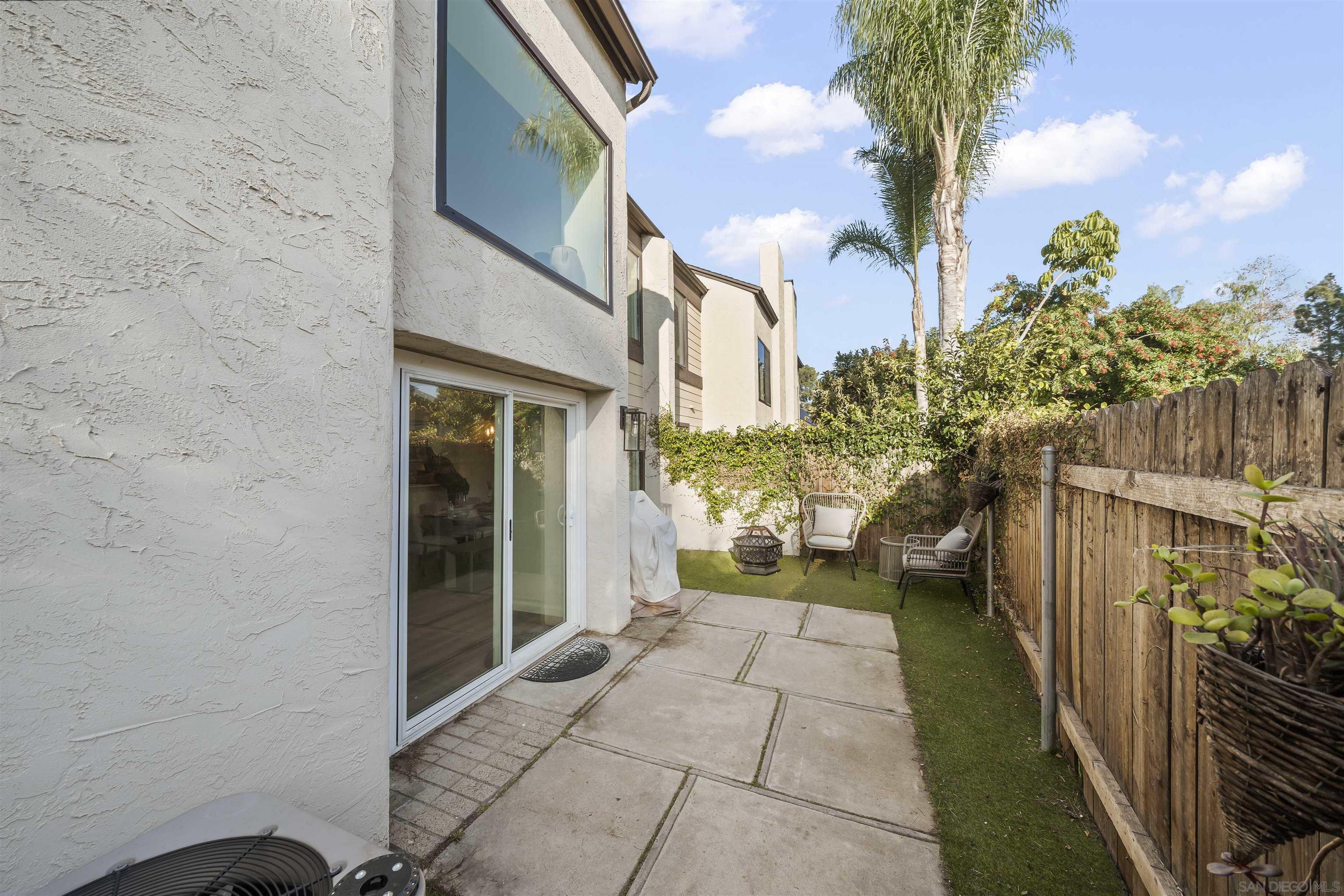 Detail Gallery Image 29 of 33 For 4849  Camino Roberto, Bonita,  CA 91902 - 2 Beds | 1/1 Baths