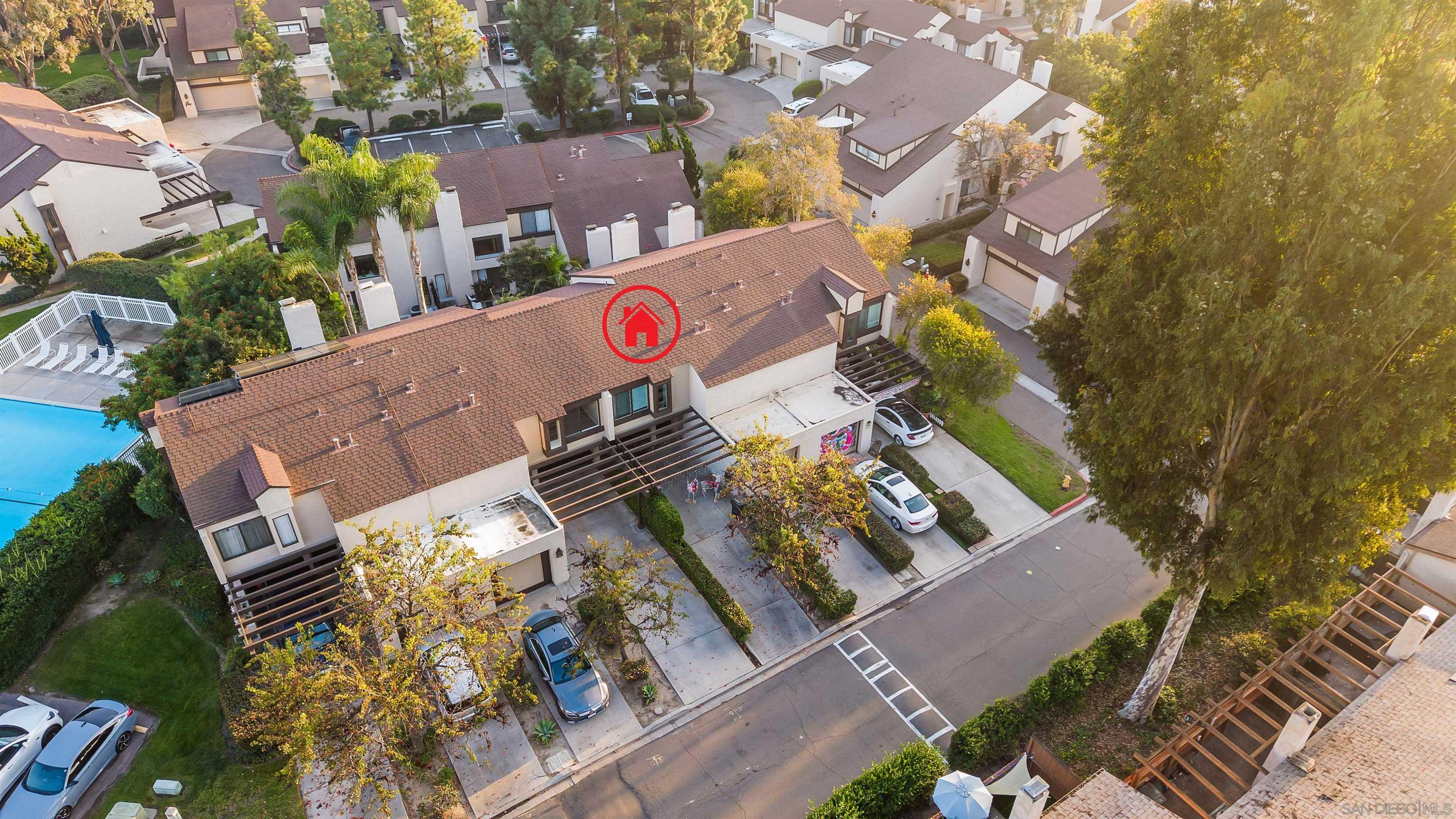 Detail Gallery Image 30 of 33 For 4849  Camino Roberto, Bonita,  CA 91902 - 2 Beds | 1/1 Baths