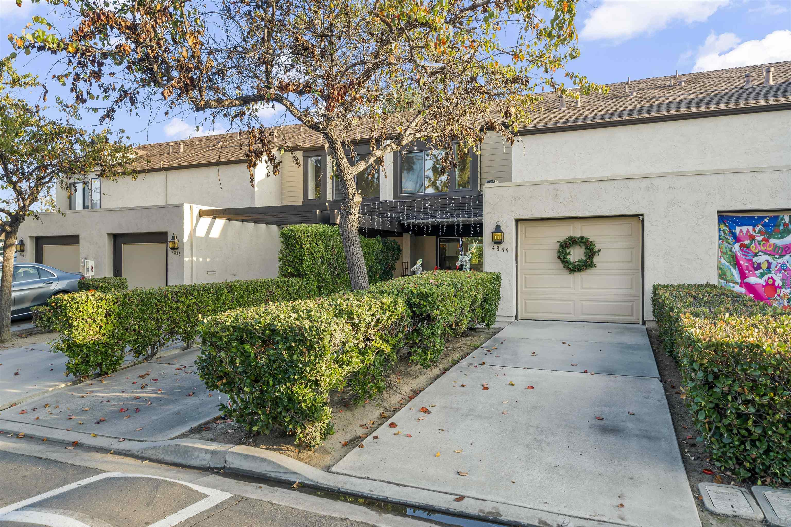 Detail Gallery Image 4 of 33 For 4849  Camino Roberto, Bonita,  CA 91902 - 2 Beds | 1/1 Baths