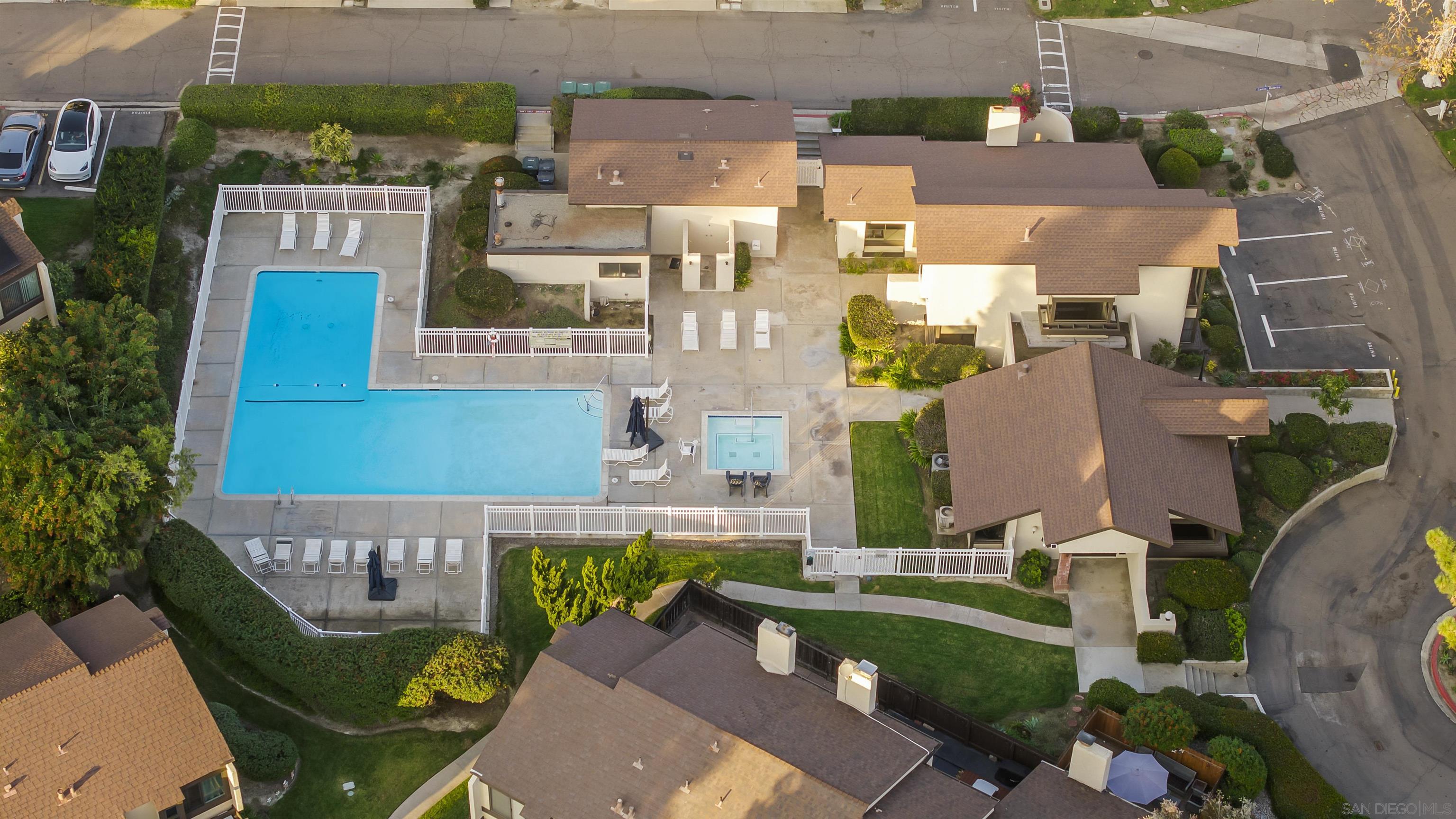 Detail Gallery Image 32 of 33 For 4849  Camino Roberto, Bonita,  CA 91902 - 2 Beds | 1/1 Baths