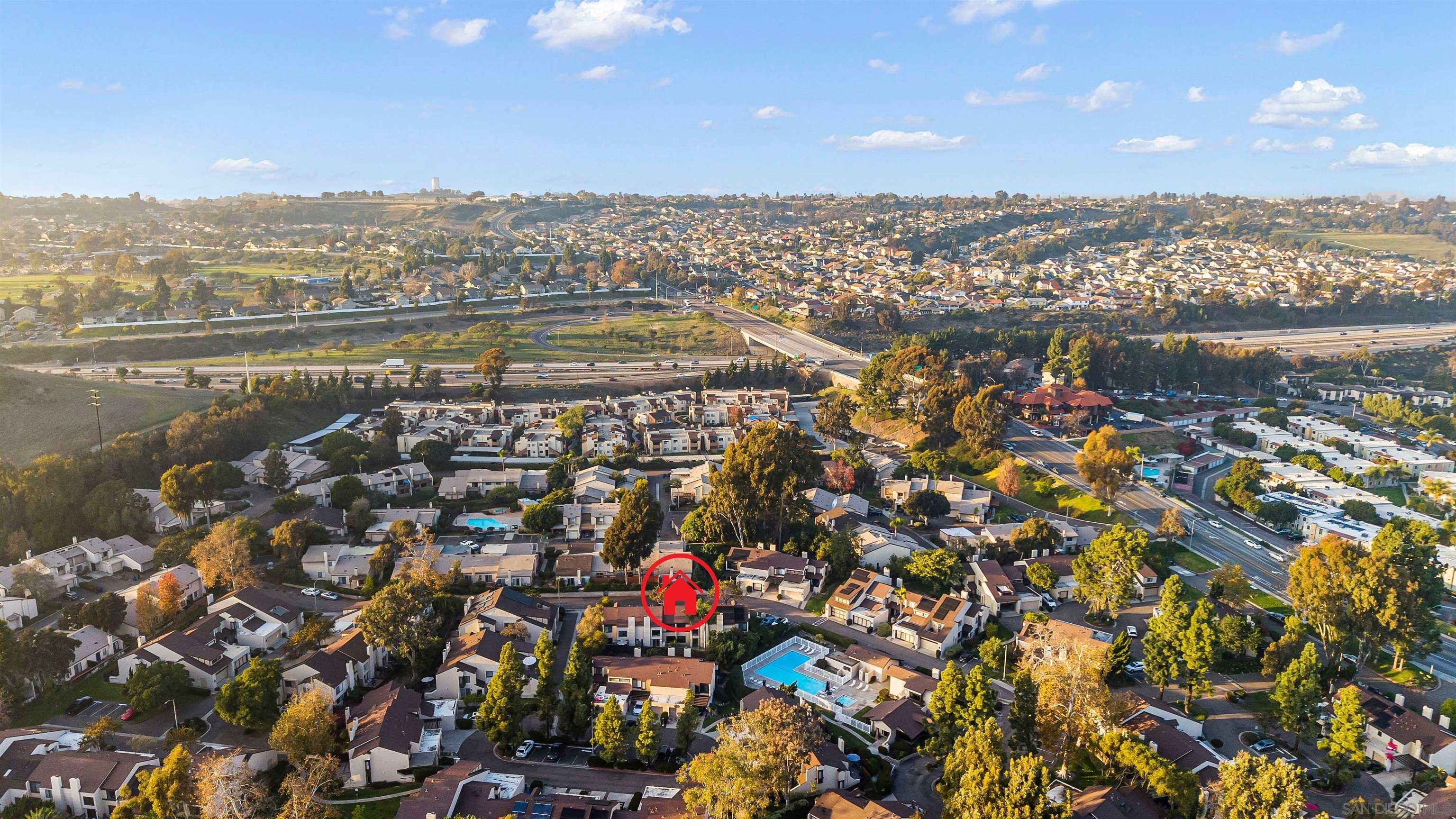 Detail Gallery Image 33 of 33 For 4849  Camino Roberto, Bonita,  CA 91902 - 2 Beds | 1/1 Baths