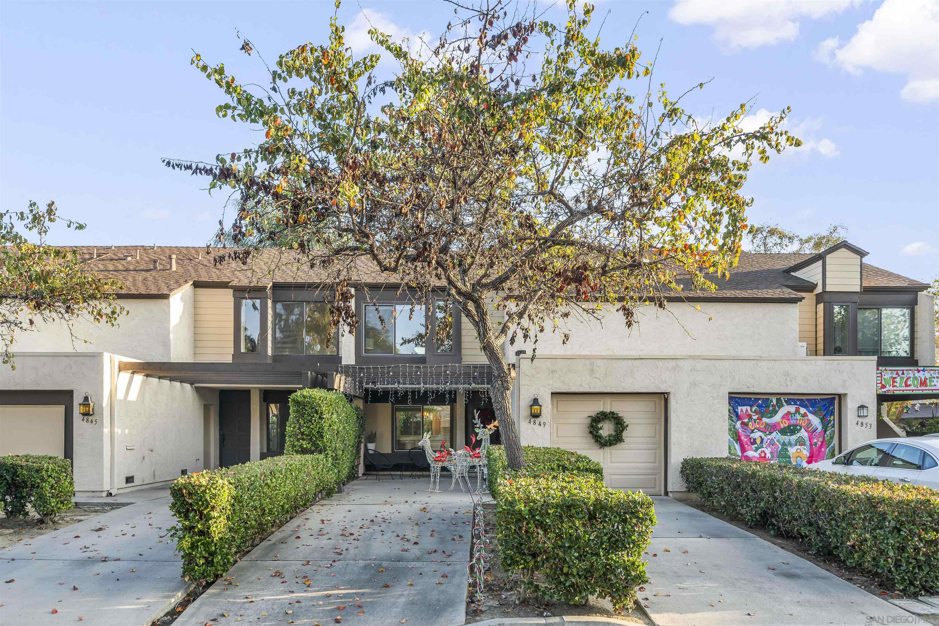 Detail Gallery Image 5 of 33 For 4849  Camino Roberto, Bonita,  CA 91902 - 2 Beds | 1/1 Baths