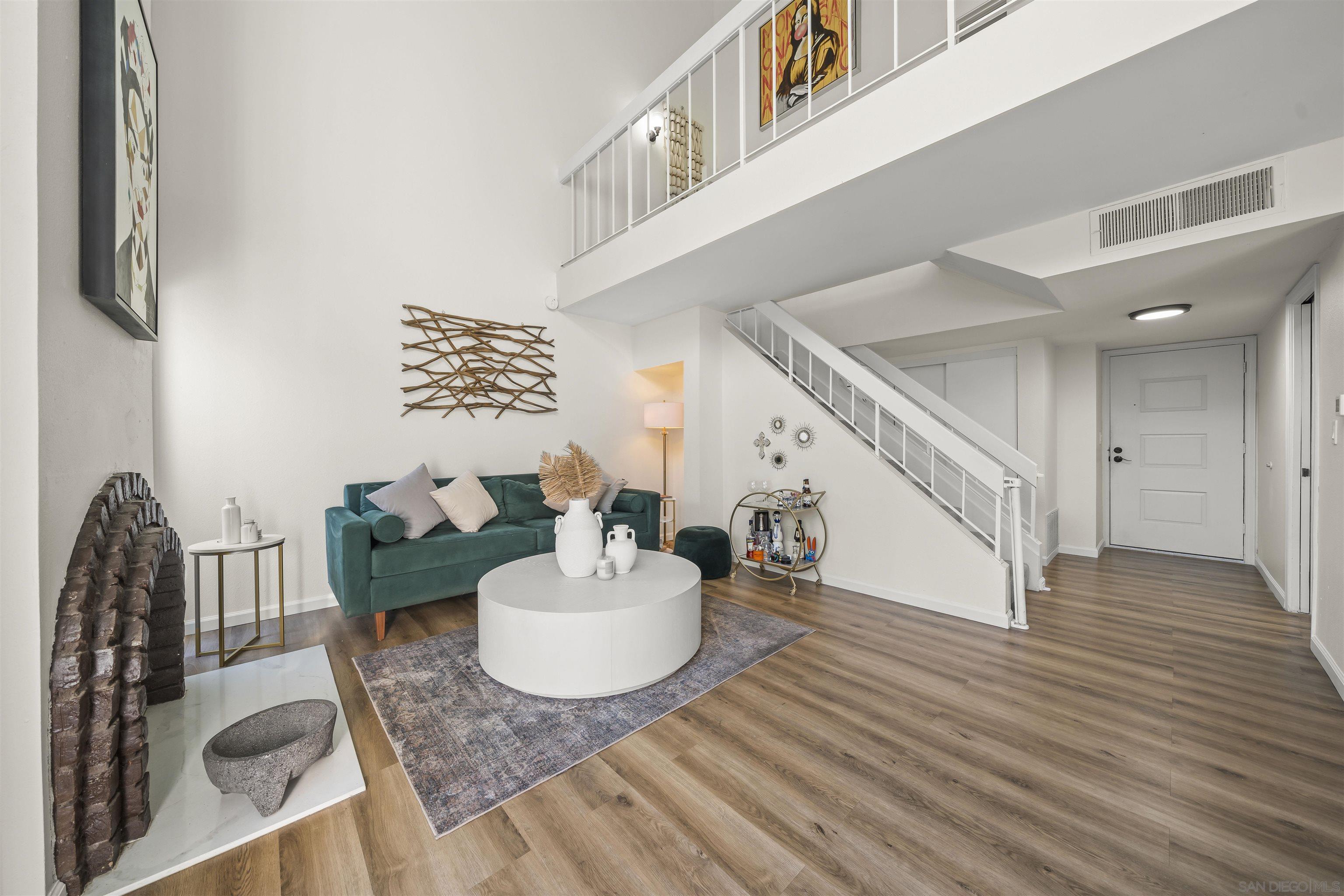 Detail Gallery Image 7 of 33 For 4849  Camino Roberto, Bonita,  CA 91902 - 2 Beds | 1/1 Baths