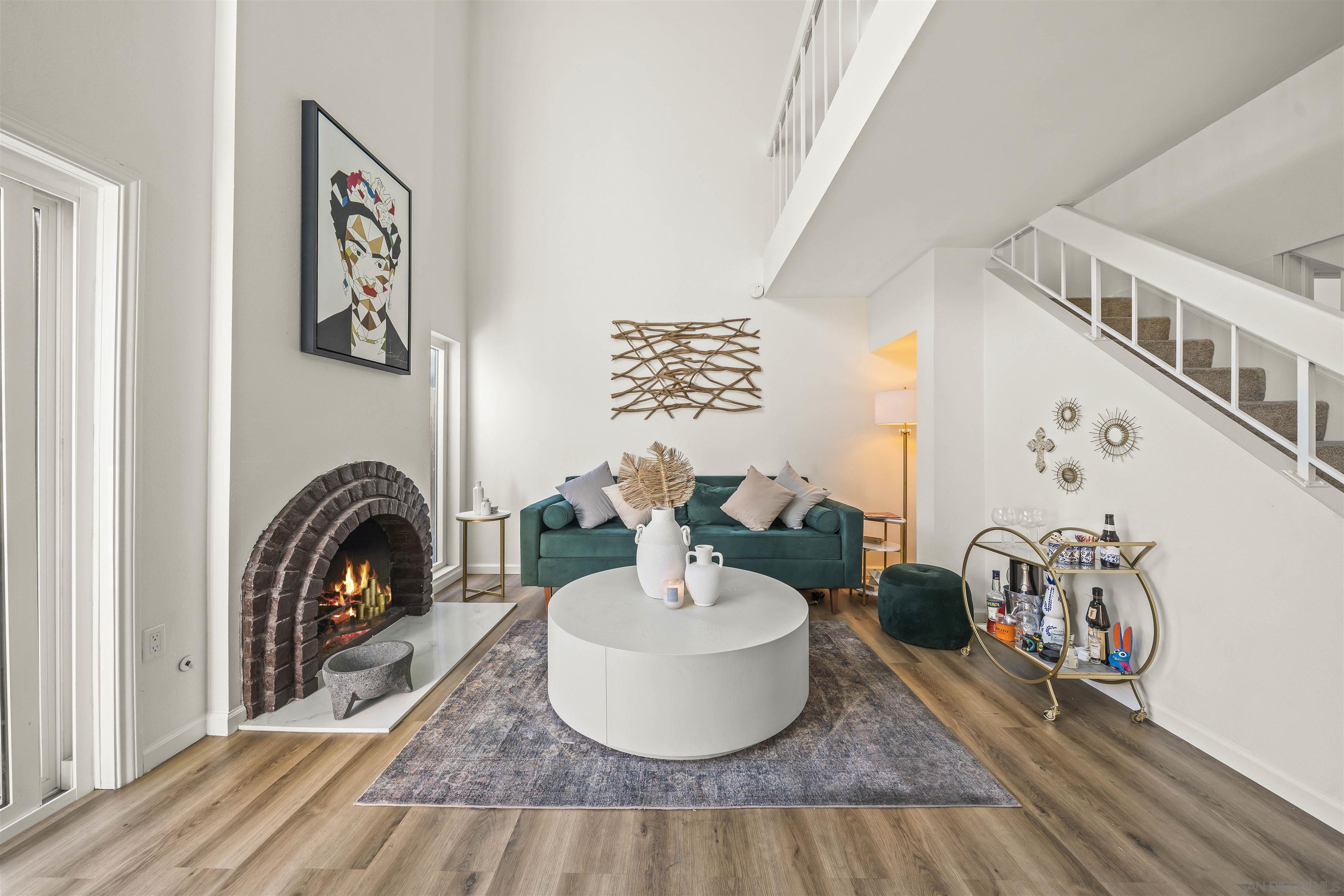 Detail Gallery Image 8 of 33 For 4849  Camino Roberto, Bonita,  CA 91902 - 2 Beds | 1/1 Baths