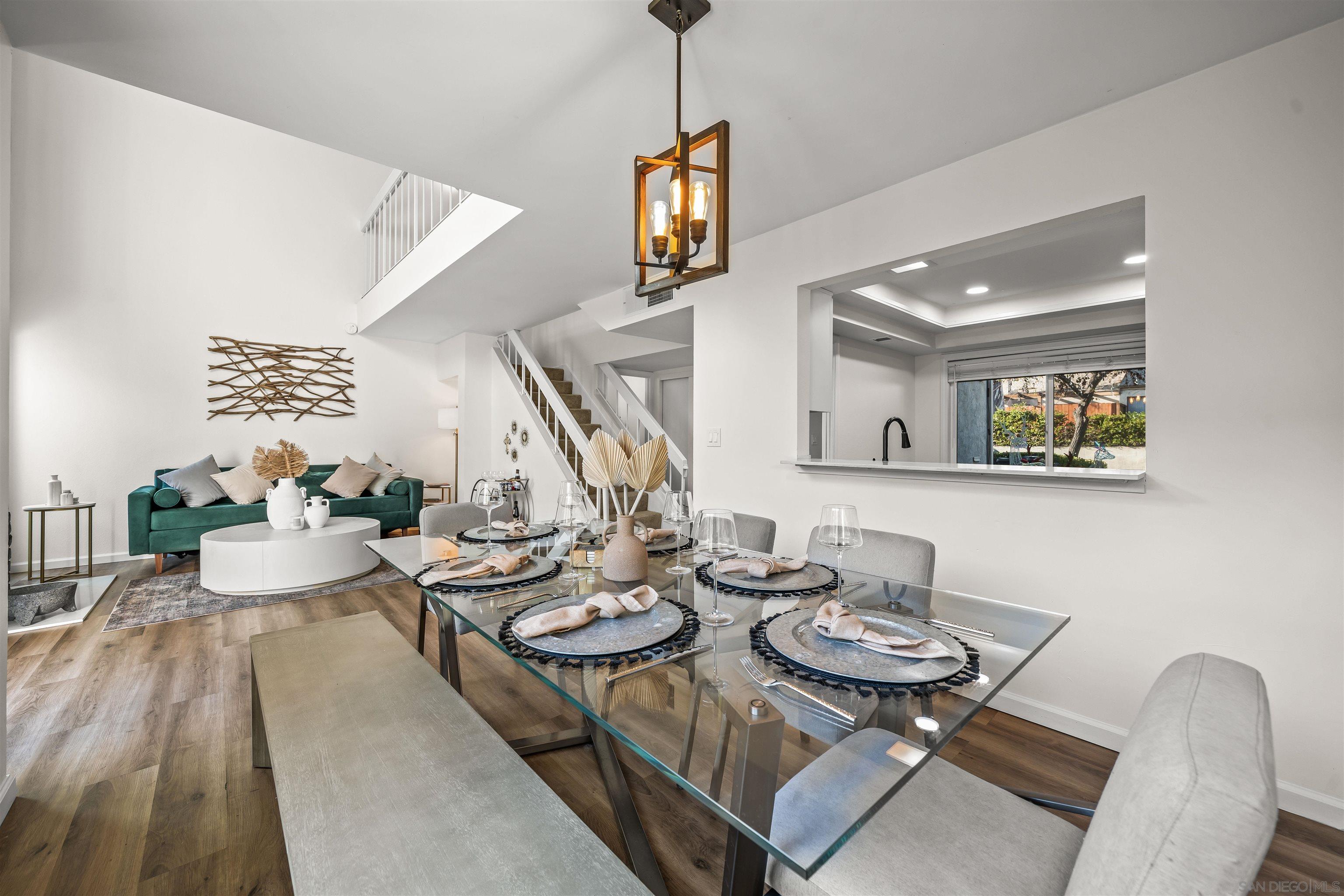 Detail Gallery Image 9 of 33 For 4849  Camino Roberto, Bonita,  CA 91902 - 2 Beds | 1/1 Baths