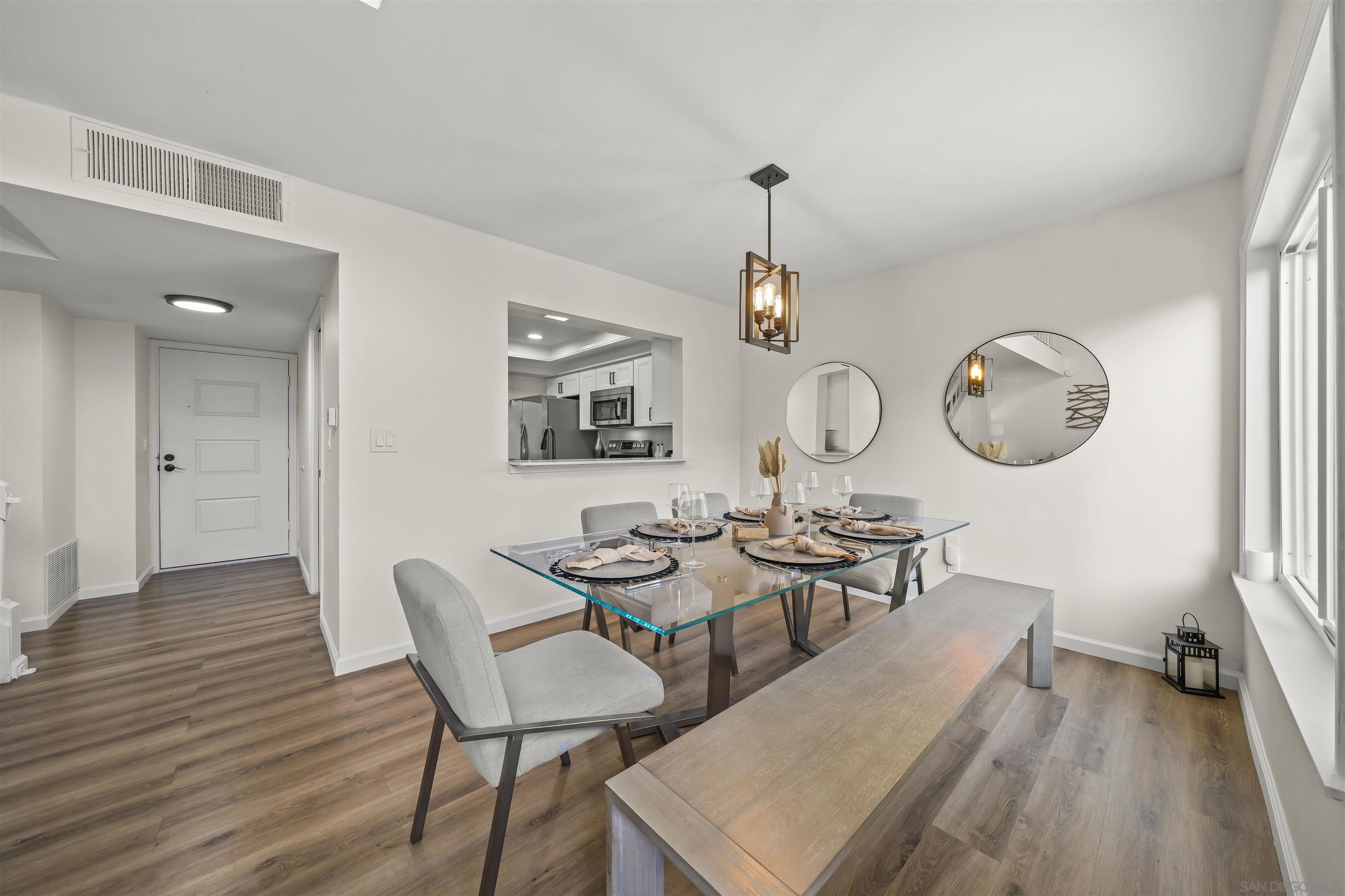 Detail Gallery Image 10 of 33 For 4849  Camino Roberto, Bonita,  CA 91902 - 2 Beds | 1/1 Baths