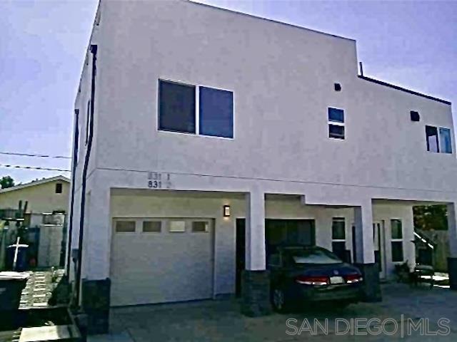Detail Gallery Image 14 of 17 For 829  11th St, Imperial Beach,  CA 91932 - – Beds | – Baths