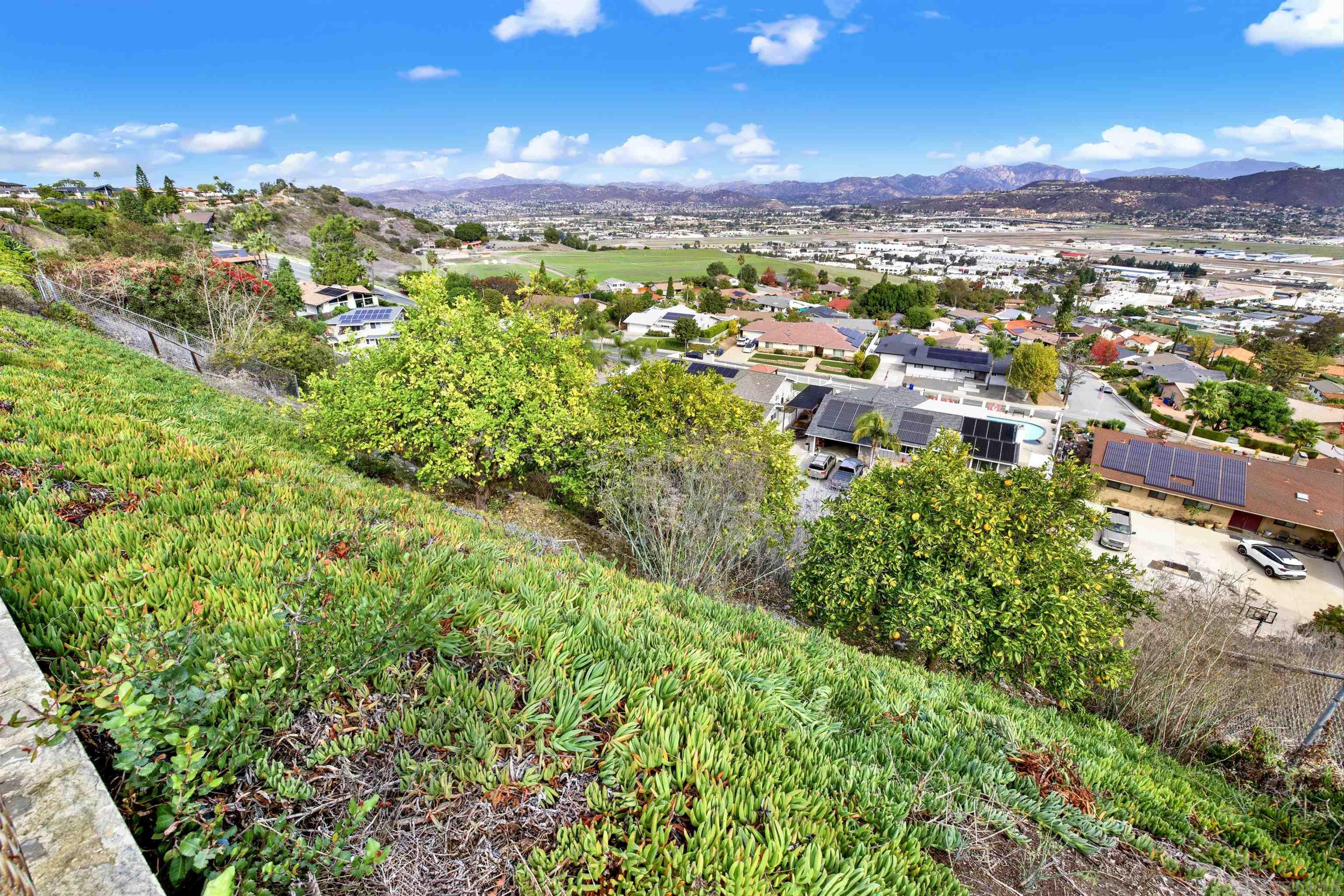 Detail Gallery Image 40 of 44 For 1479  Hacienda Dr., El Cajon,  CA 92020 - 4 Beds | 3 Baths