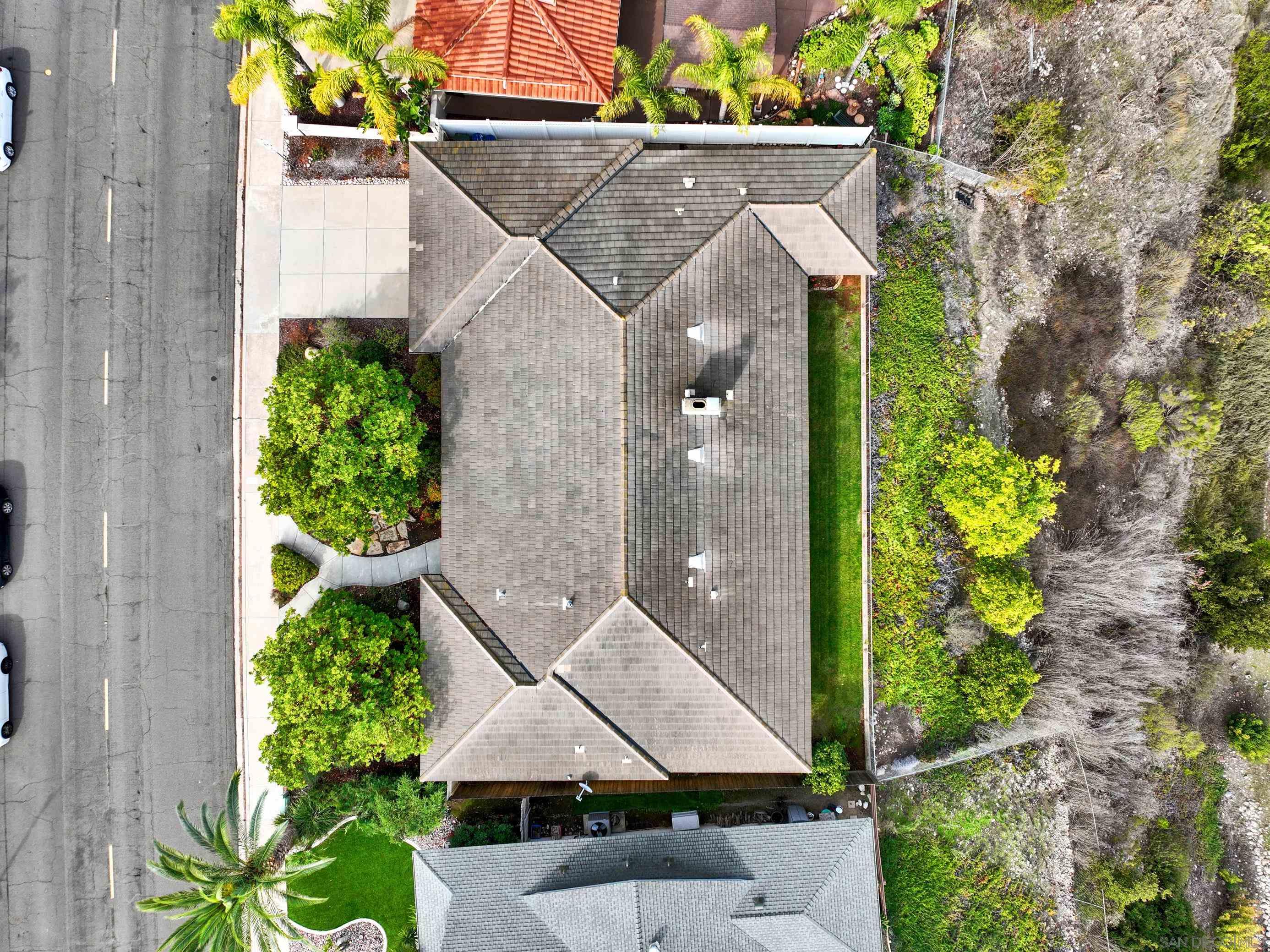 Detail Gallery Image 43 of 44 For 1479  Hacienda Dr., El Cajon,  CA 92020 - 4 Beds | 3 Baths