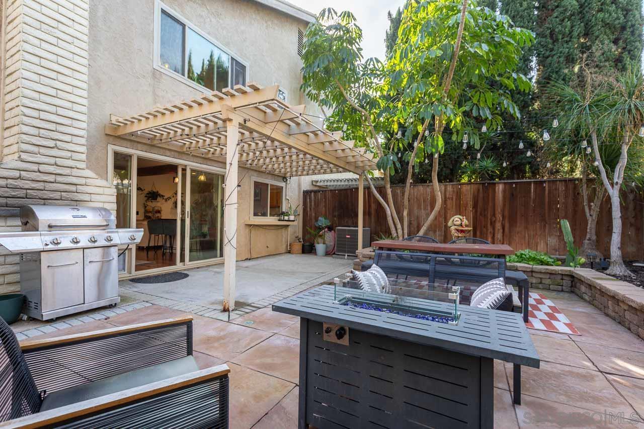 Detail Gallery Image 12 of 39 For 1470  Cactusridge St, San Diego,  CA 92105 - 4 Beds | 3 Baths