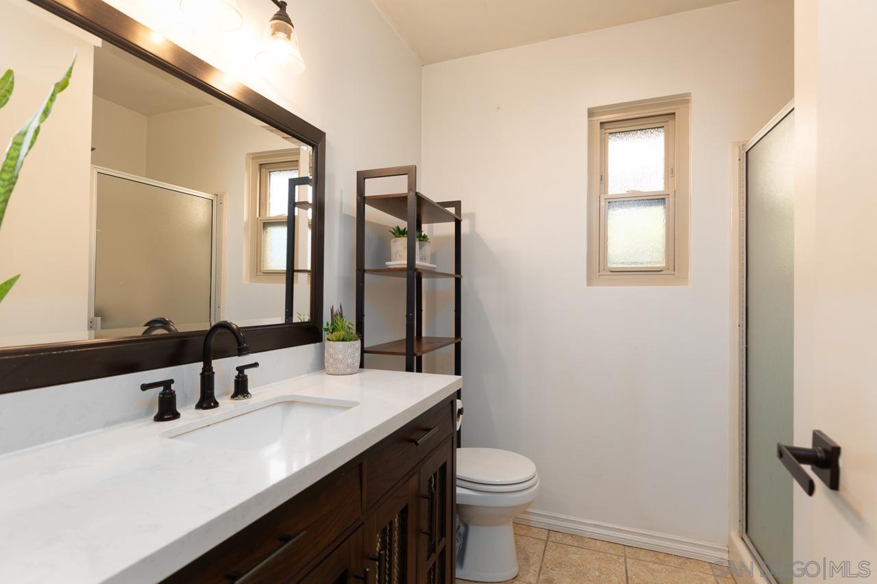 Detail Gallery Image 26 of 39 For 1470  Cactusridge St, San Diego,  CA 92105 - 4 Beds | 3 Baths