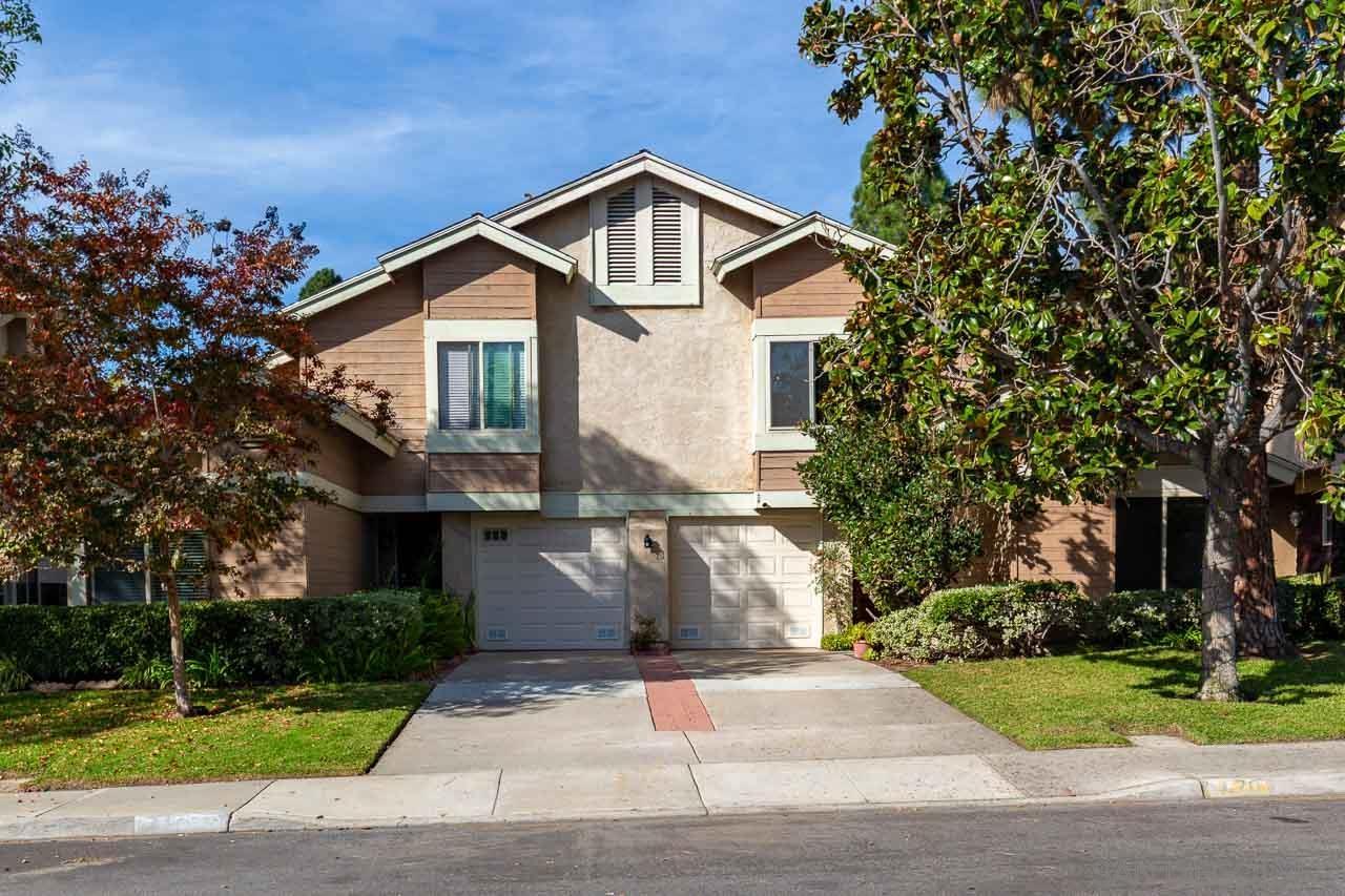 Detail Gallery Image 29 of 39 For 1470  Cactusridge St, San Diego,  CA 92105 - 4 Beds | 3 Baths