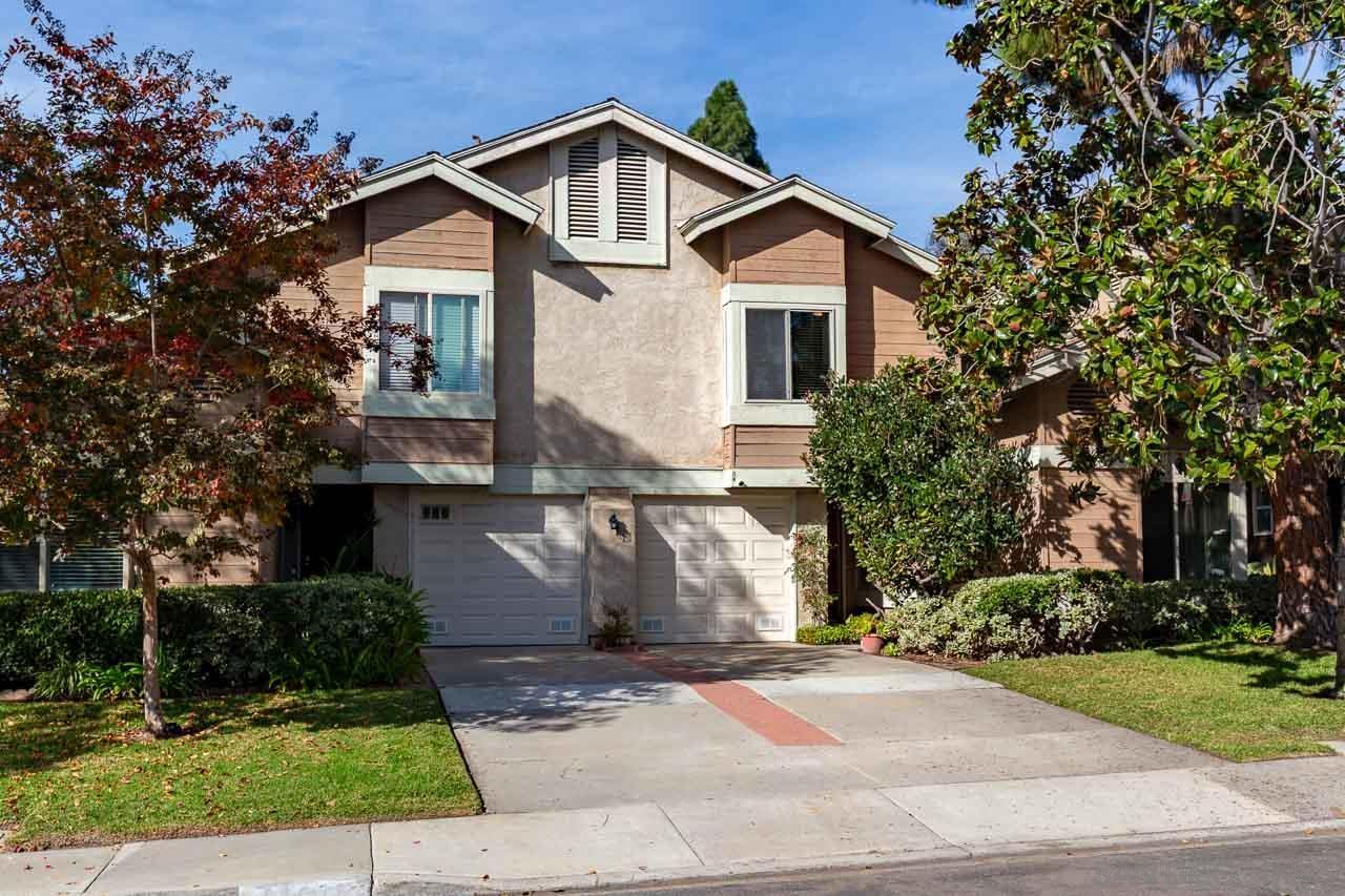 Detail Gallery Image 31 of 39 For 1470  Cactusridge St, San Diego,  CA 92105 - 4 Beds | 3 Baths