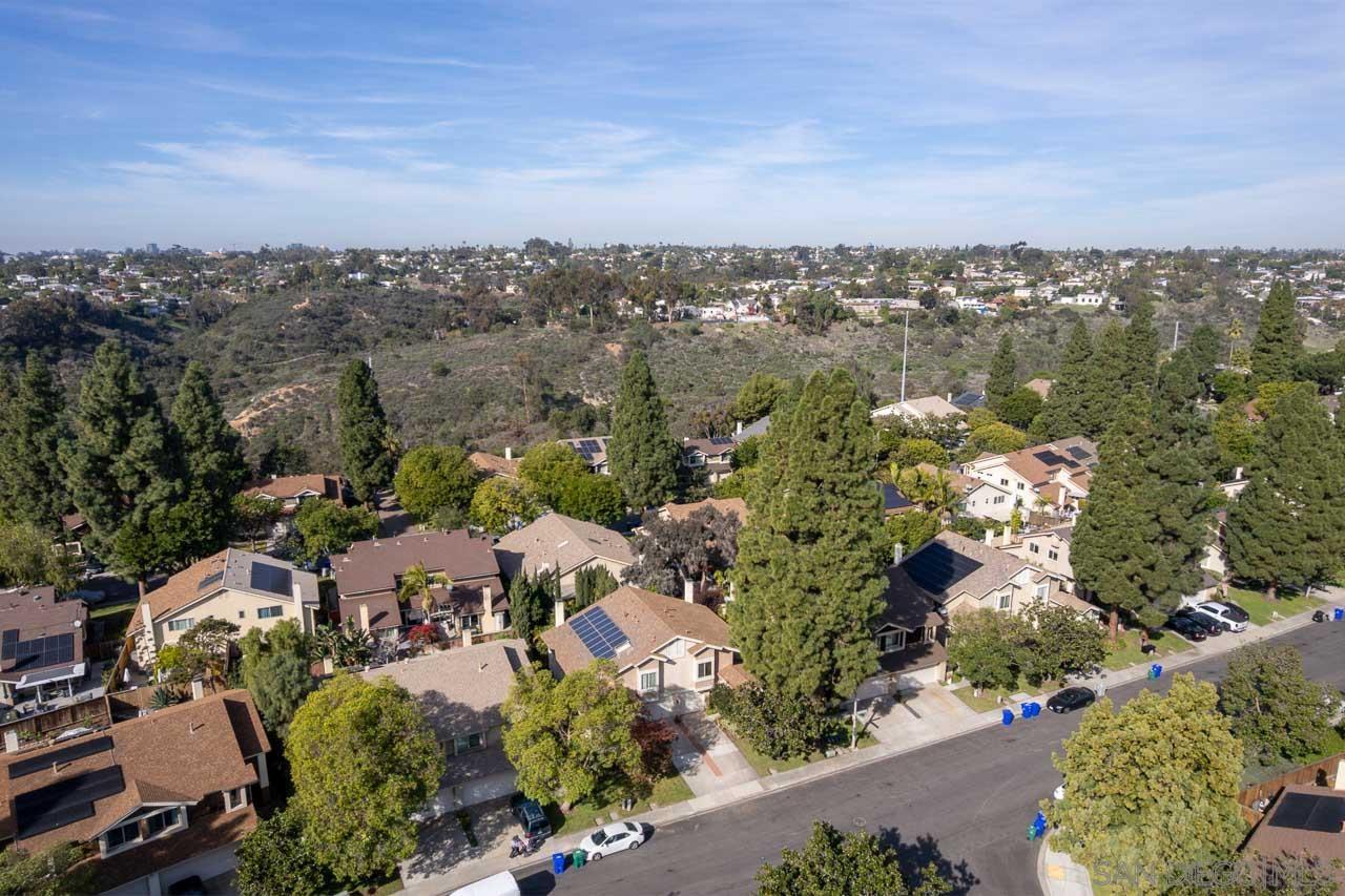 Detail Gallery Image 33 of 39 For 1470  Cactusridge St, San Diego,  CA 92105 - 4 Beds | 3 Baths