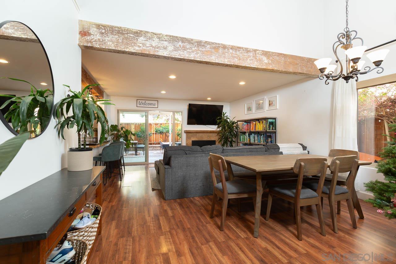 Detail Gallery Image 35 of 39 For 1470  Cactusridge St, San Diego,  CA 92105 - 4 Beds | 3 Baths