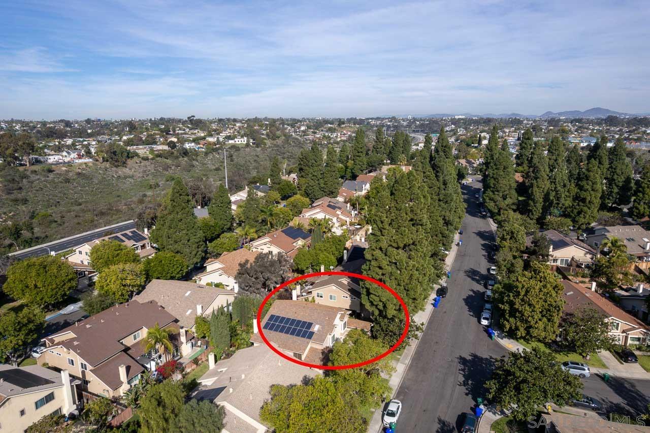 Detail Gallery Image 36 of 39 For 1470  Cactusridge St, San Diego,  CA 92105 - 4 Beds | 3 Baths