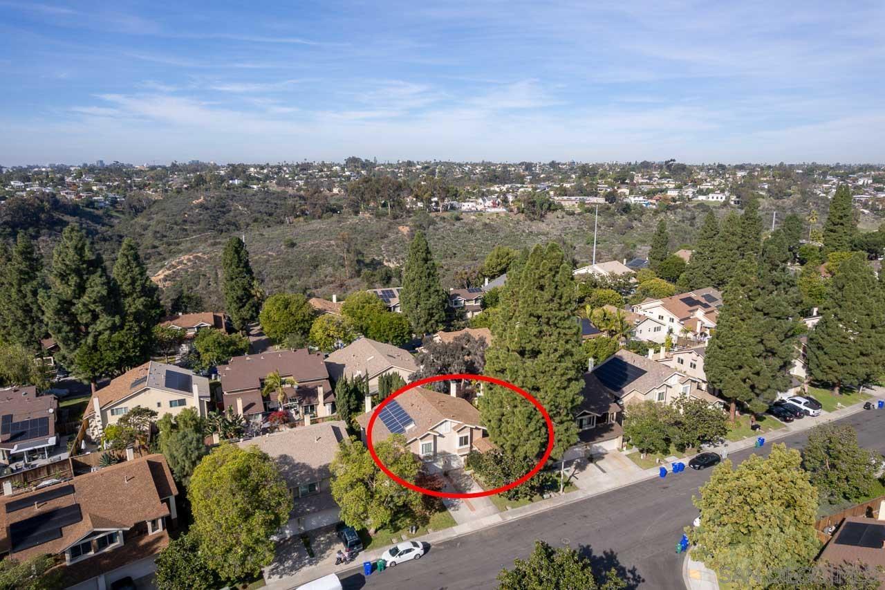 Detail Gallery Image 37 of 39 For 1470  Cactusridge St, San Diego,  CA 92105 - 4 Beds | 3 Baths