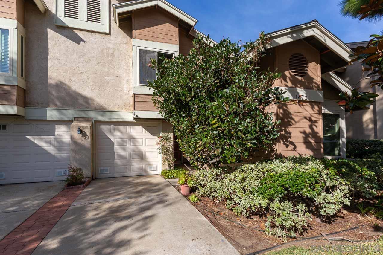 Detail Gallery Image 38 of 39 For 1470  Cactusridge St, San Diego,  CA 92105 - 4 Beds | 3 Baths