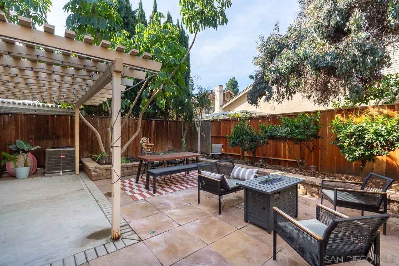 Detail Gallery Image 10 of 39 For 1470  Cactusridge St, San Diego,  CA 92105 - 4 Beds | 3 Baths