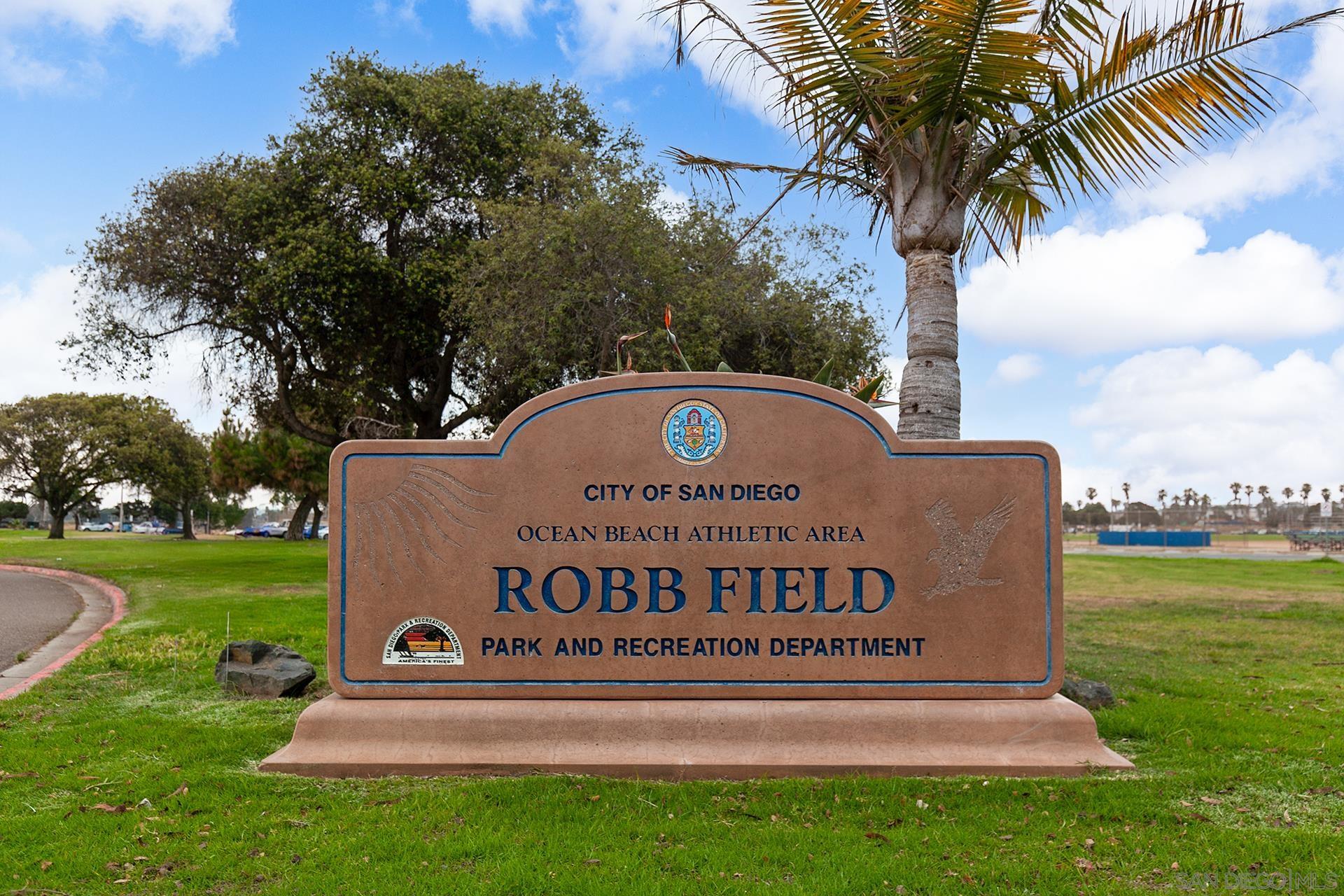 Detail Gallery Image 31 of 31 For 5038-40 W Point Loma Blvd, San Diego,  CA 92107 - – Beds | – Baths