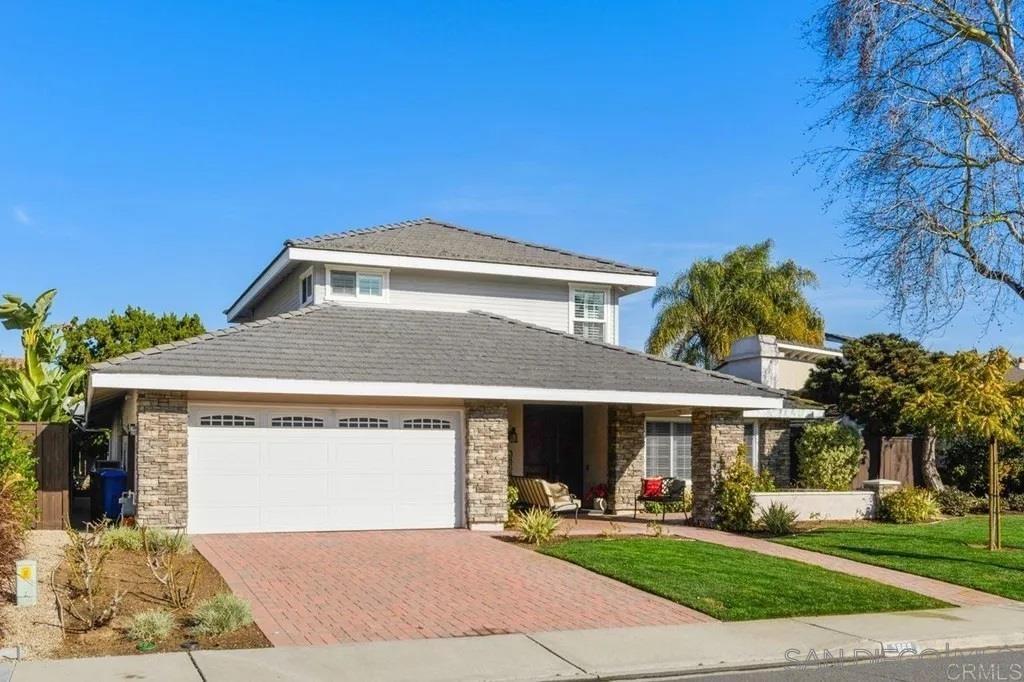 Detail Gallery Image 2 of 32 For 3868  Avenida Feliz, Rancho Santa Fe,  CA 92091 - 4 Beds | 3 Baths