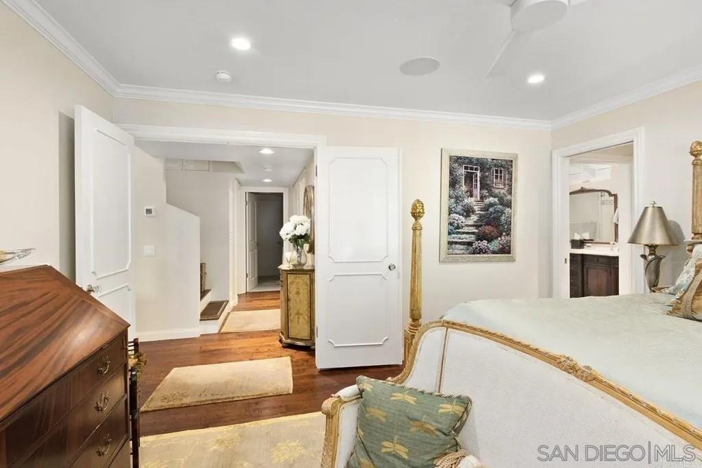 Detail Gallery Image 16 of 32 For 3868  Avenida Feliz, Rancho Santa Fe,  CA 92091 - 4 Beds | 3 Baths