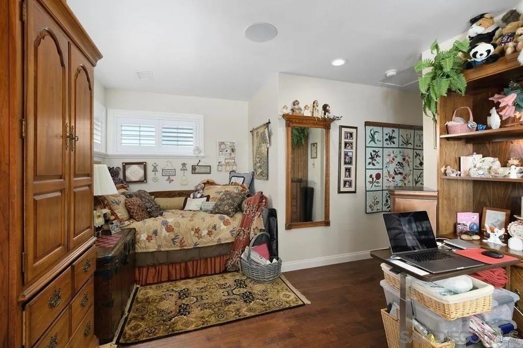 Detail Gallery Image 22 of 32 For 3868  Avenida Feliz, Rancho Santa Fe,  CA 92091 - 4 Beds | 3 Baths