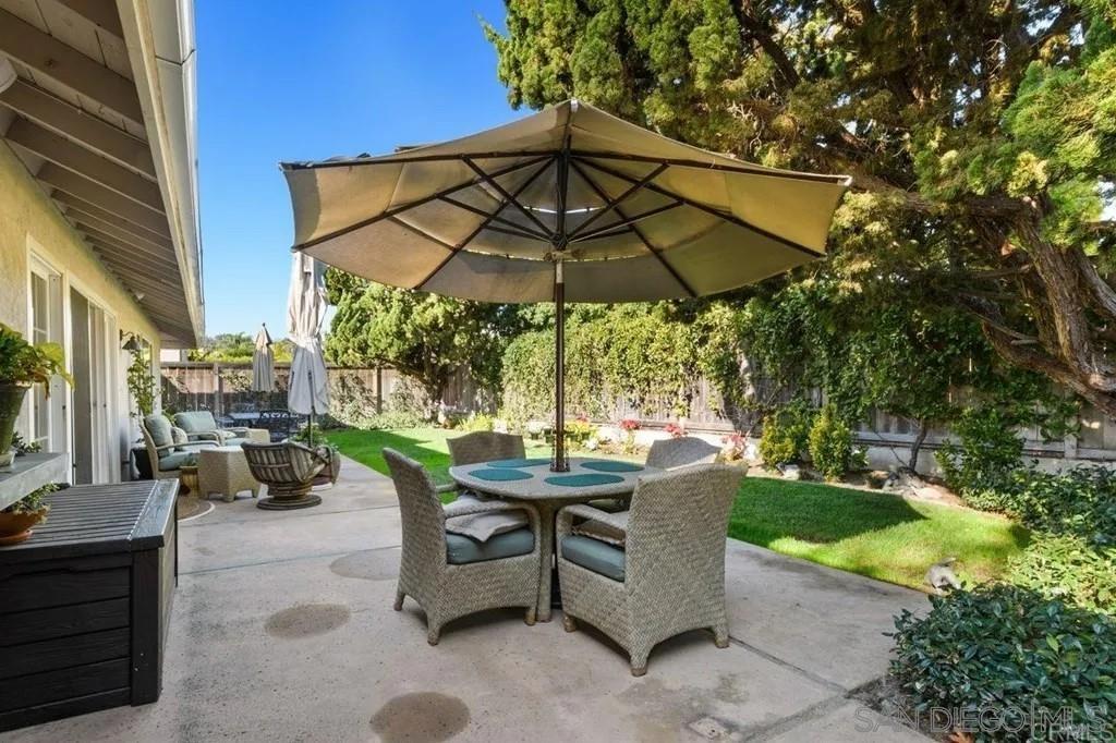 Detail Gallery Image 25 of 32 For 3868  Avenida Feliz, Rancho Santa Fe,  CA 92091 - 4 Beds | 3 Baths