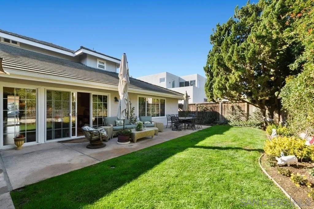 Detail Gallery Image 26 of 32 For 3868  Avenida Feliz, Rancho Santa Fe,  CA 92091 - 4 Beds | 3 Baths