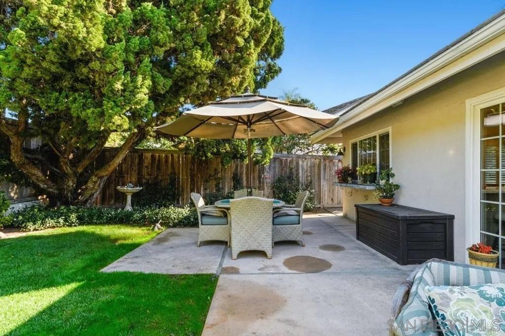 Detail Gallery Image 27 of 32 For 3868  Avenida Feliz, Rancho Santa Fe,  CA 92091 - 4 Beds | 3 Baths